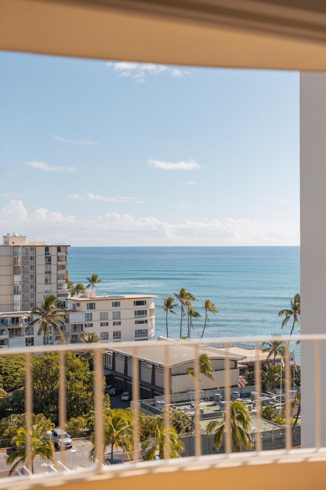 Ocean View 2 Doubles