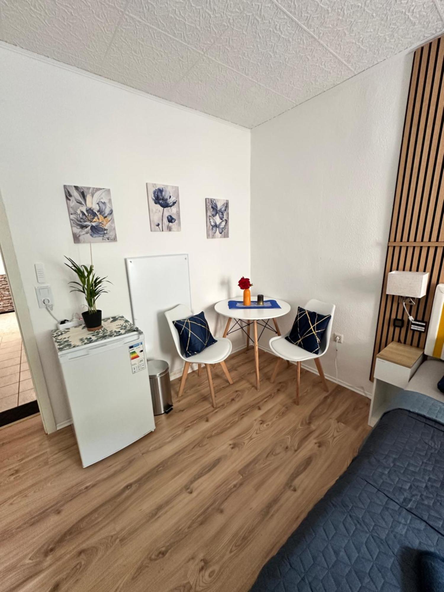 Großes Doppelzimmer