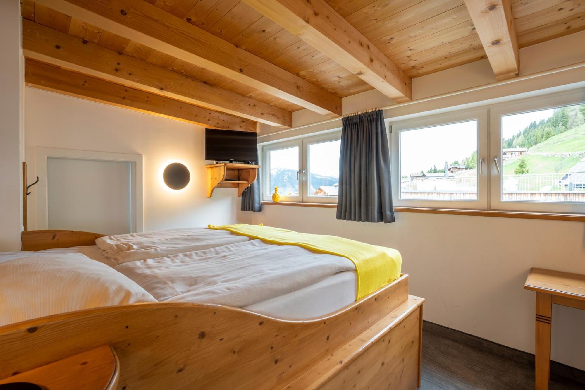 Suite met 2 Slaapkamers
