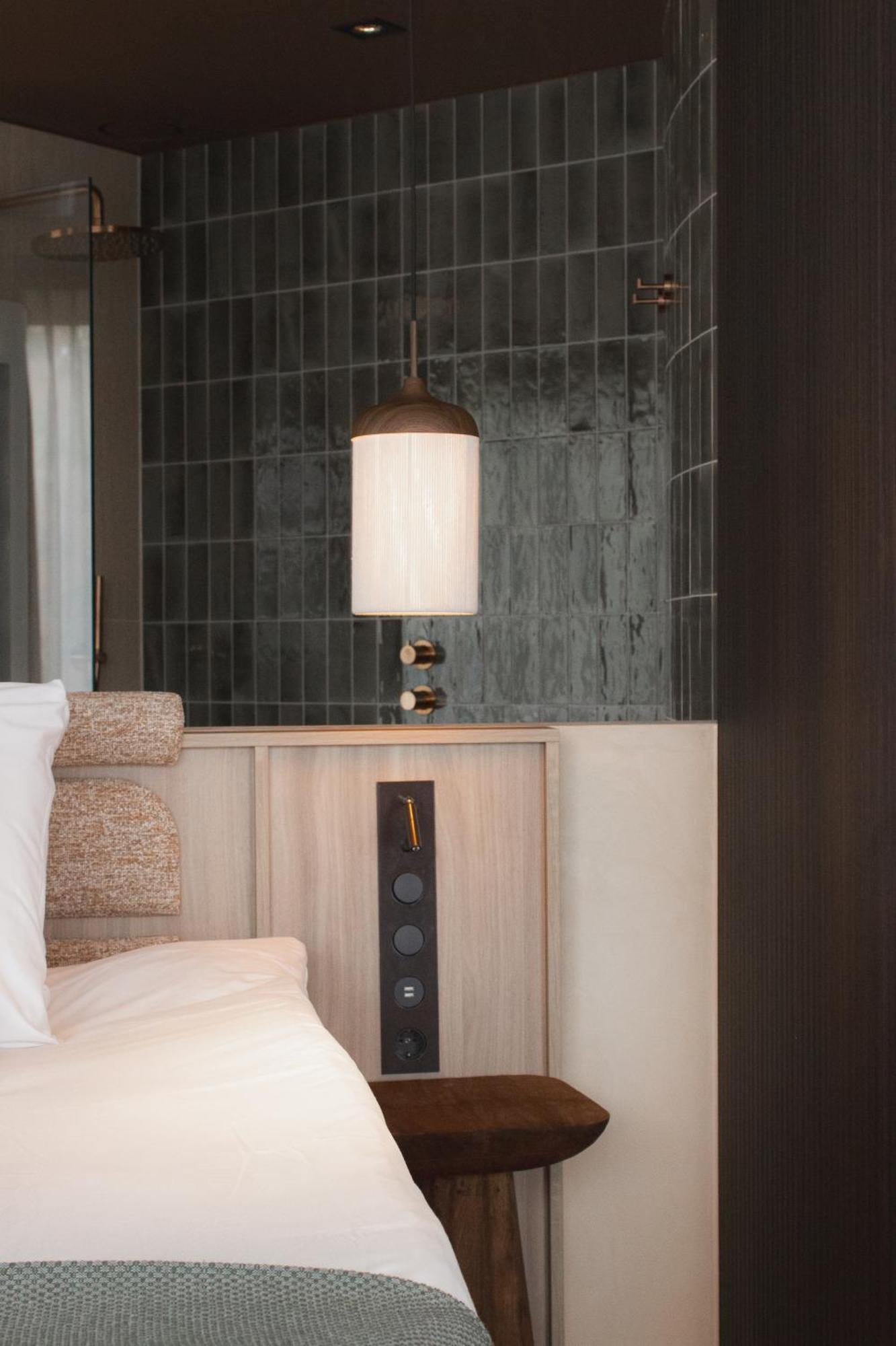 Royal Sauna Suite Spa Access