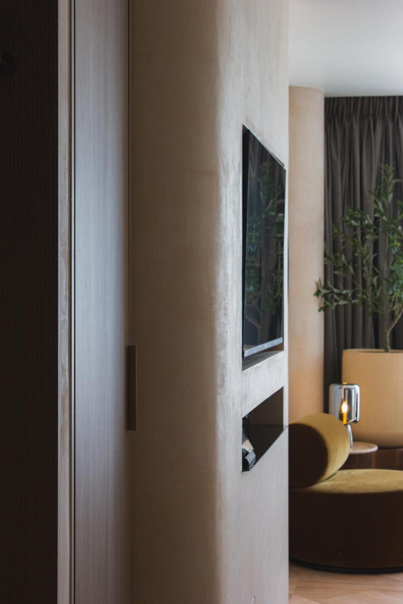 Exclusive Sauna Suite Spa Access