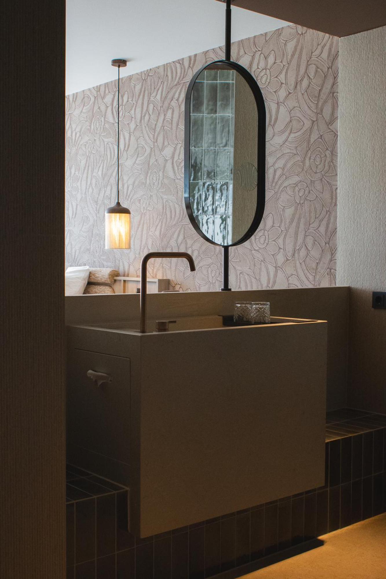 Exclusive Sauna Suite Spa Access