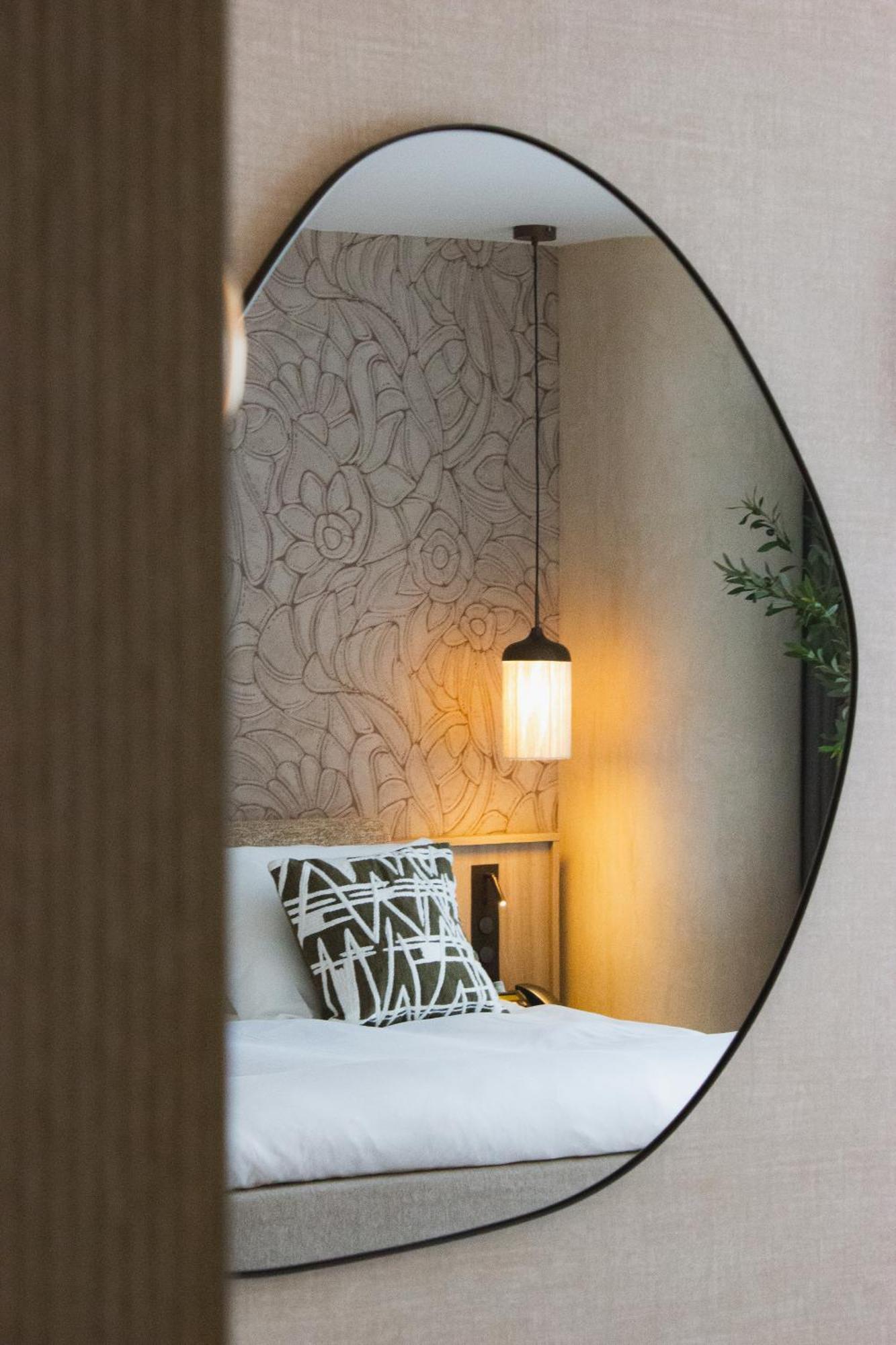 Junior Wellness Suite Spa Access