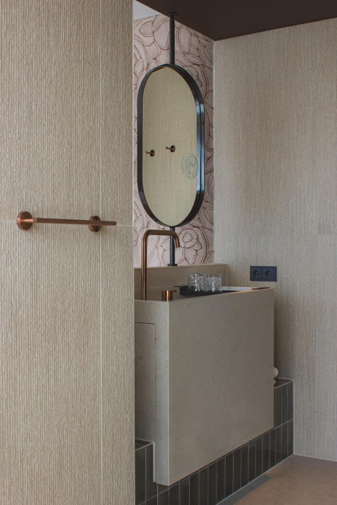Exclusive Sauna Suite Spa Access