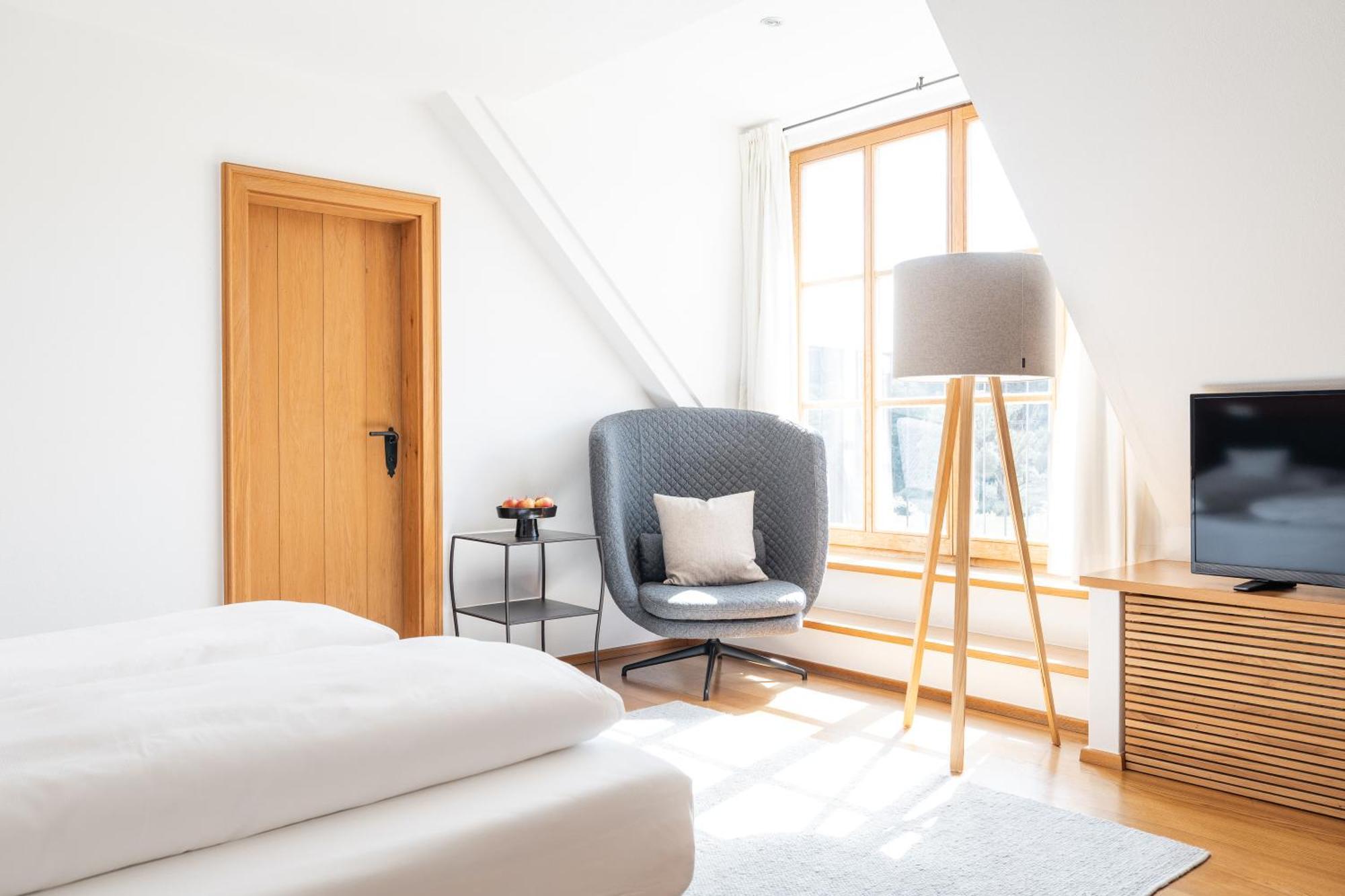 Superior Doppelzimmer