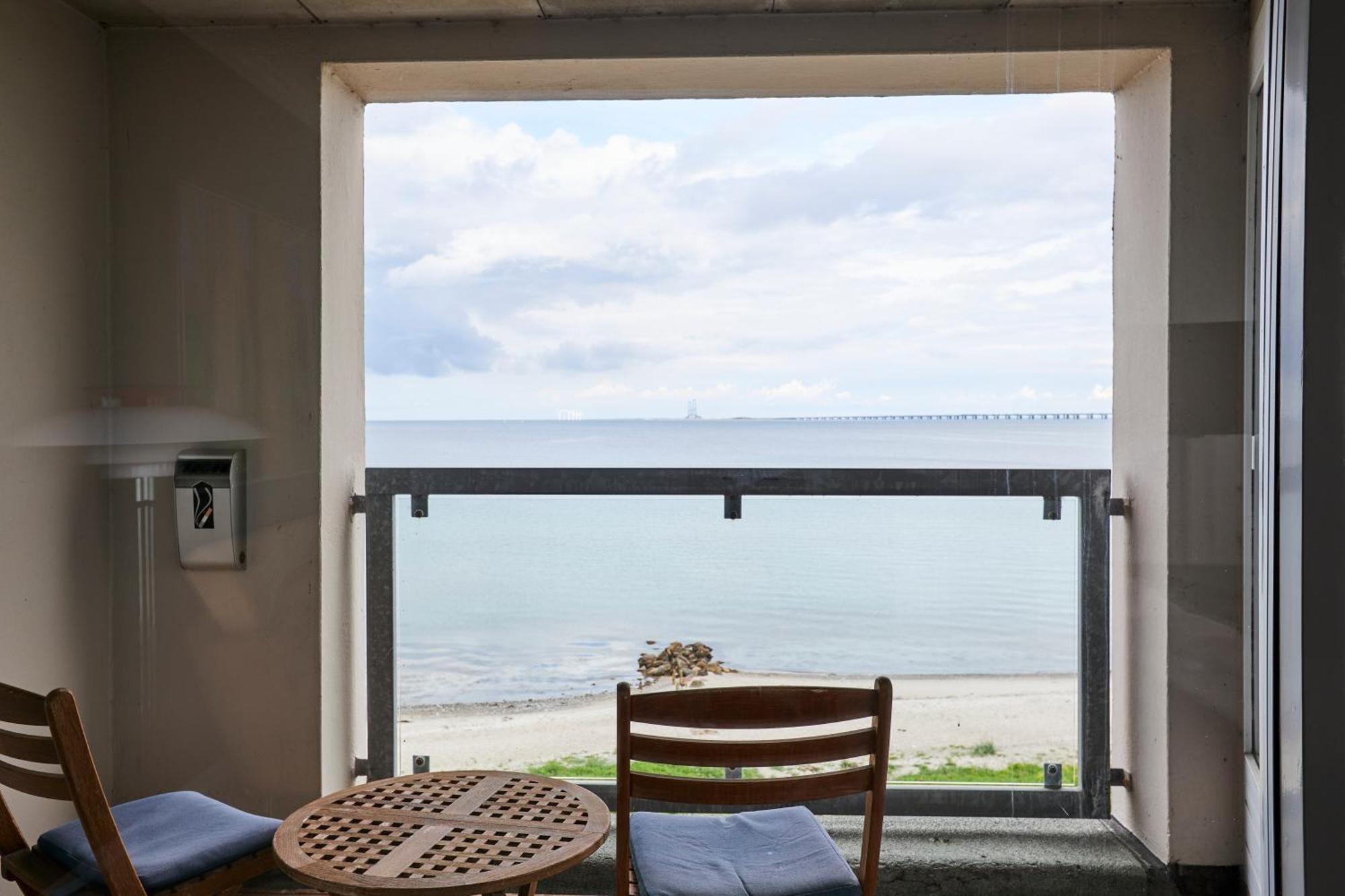 Junior Suite Sea View