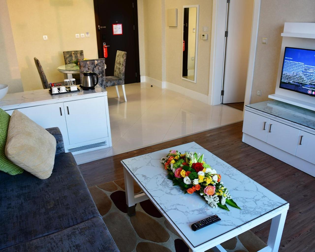 Executive Suite