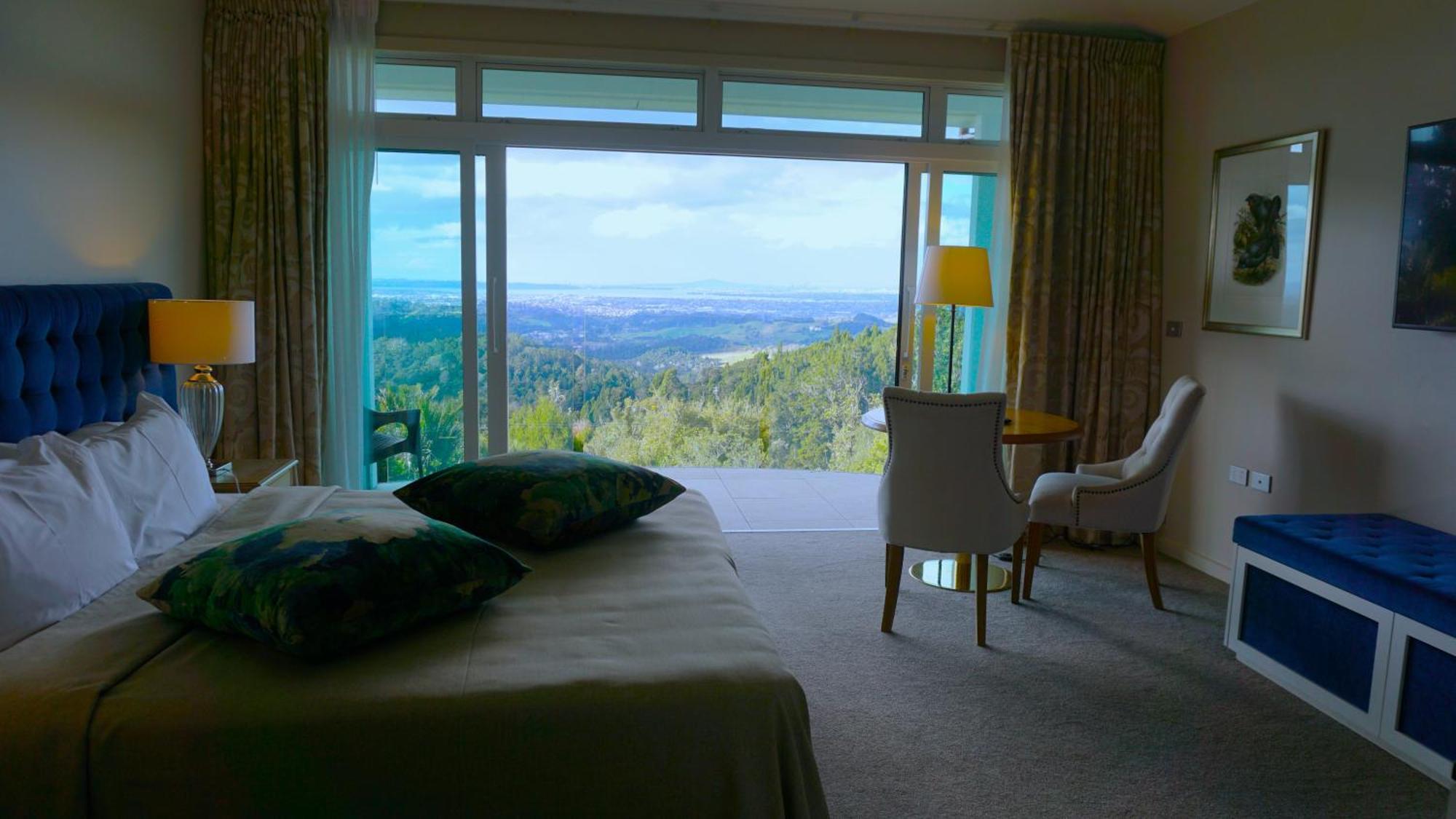 Premier Room City View
