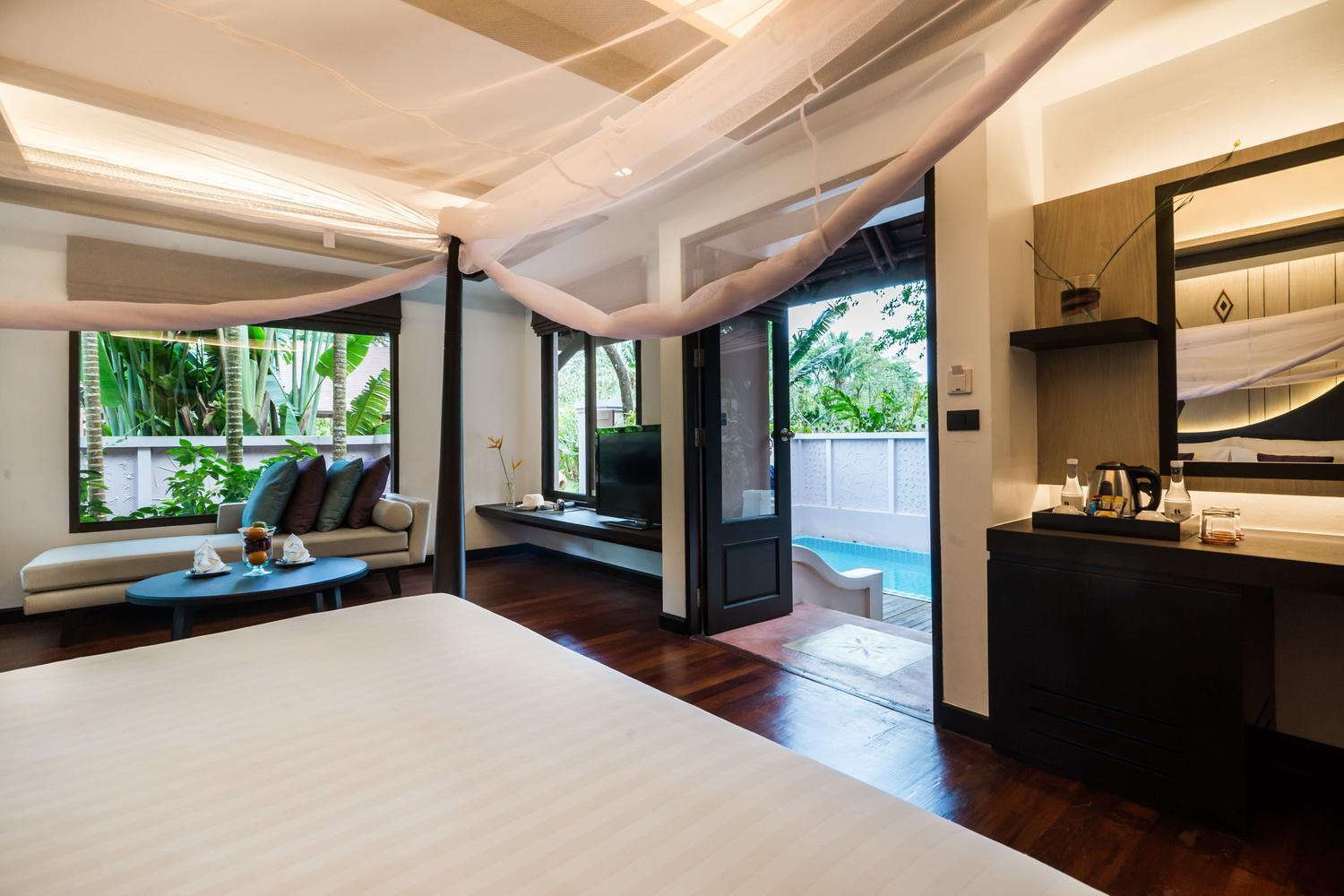 Pool Villa