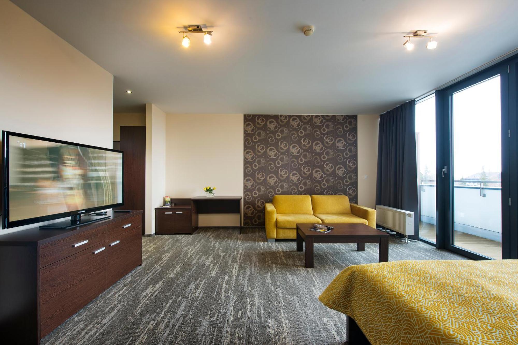 Habitación Doble Estándar