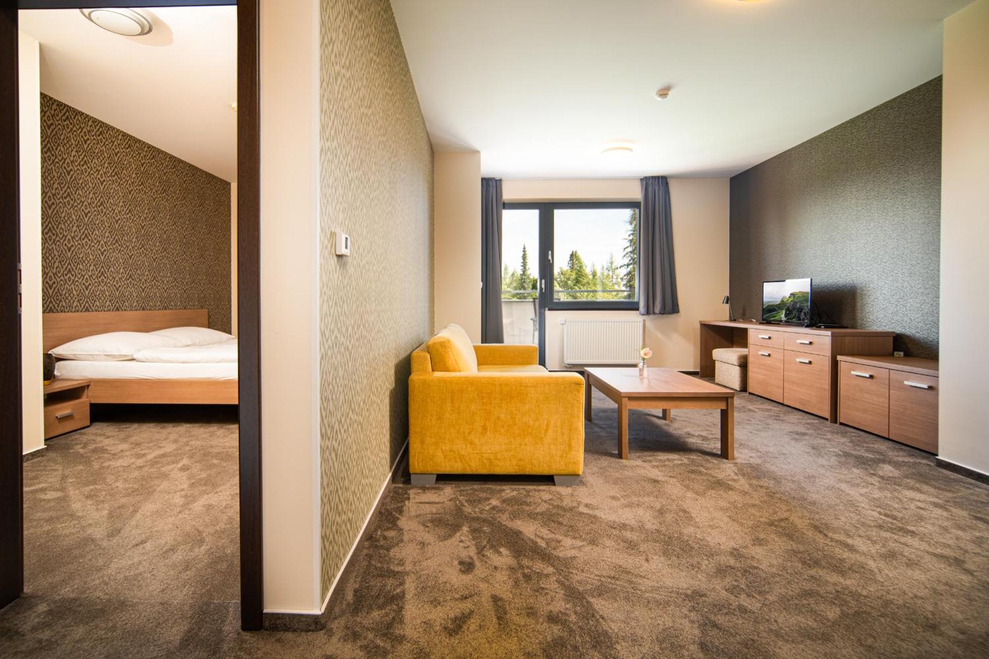 Apartamento Estándar