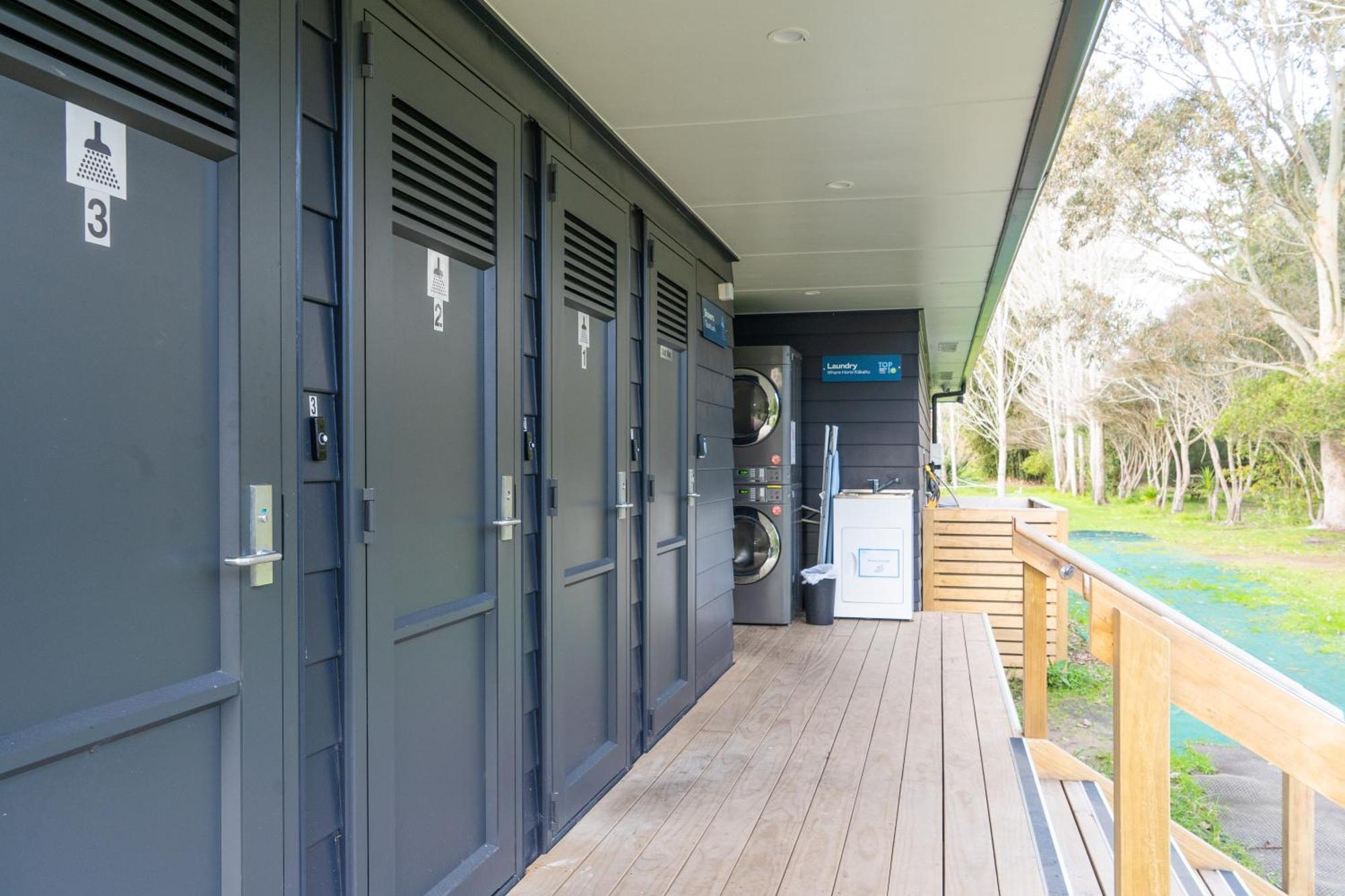Standard Cottage