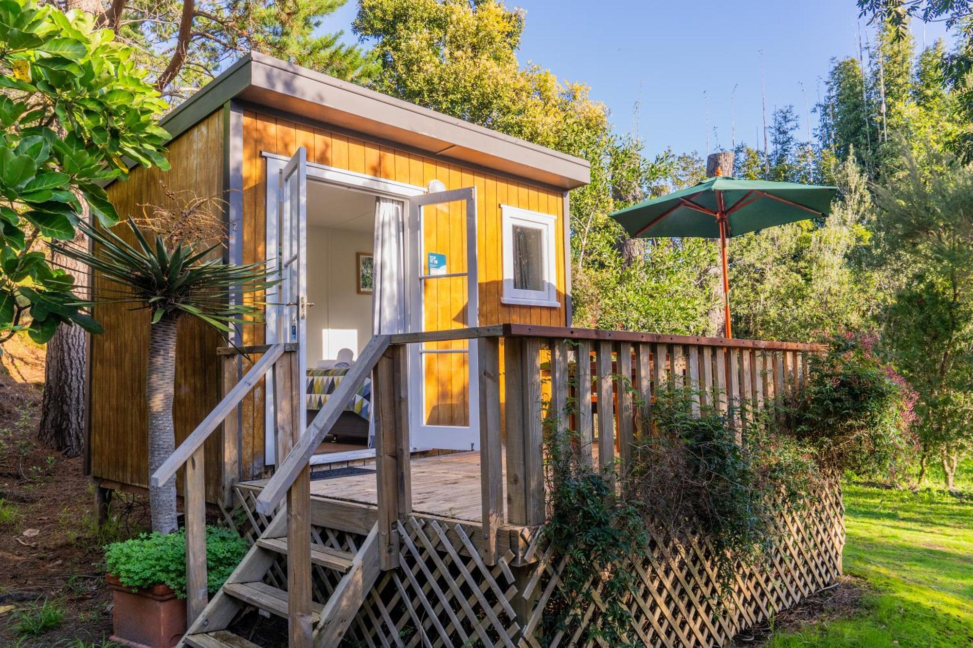 Standard Cottage