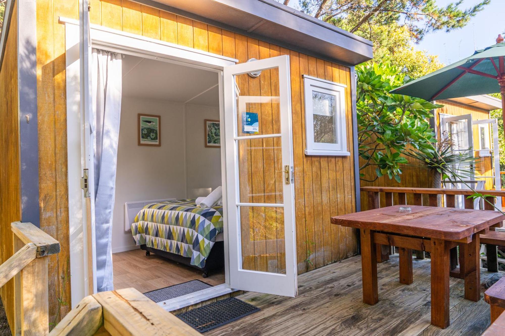 Standard Cottage