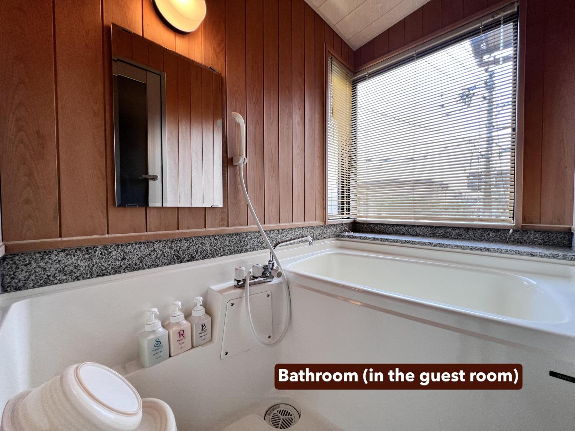 Japanese-Style Superior Room