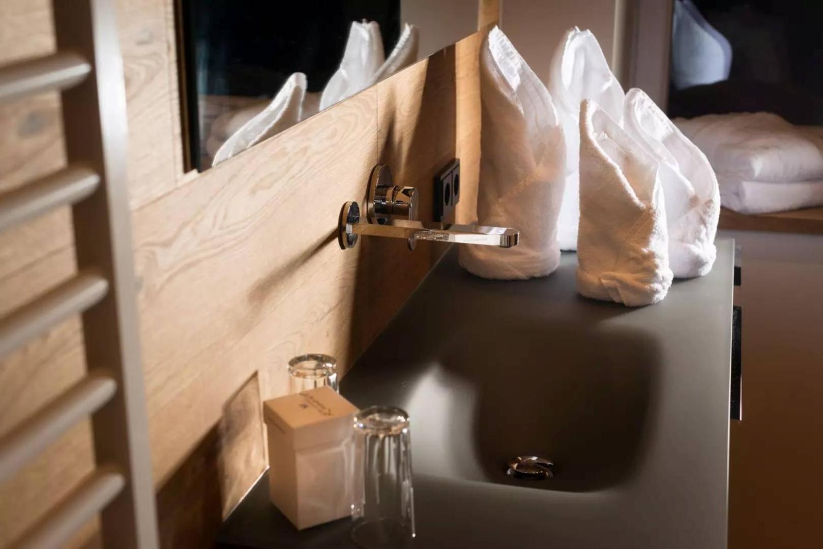 Suite met 3 Slaapkamers