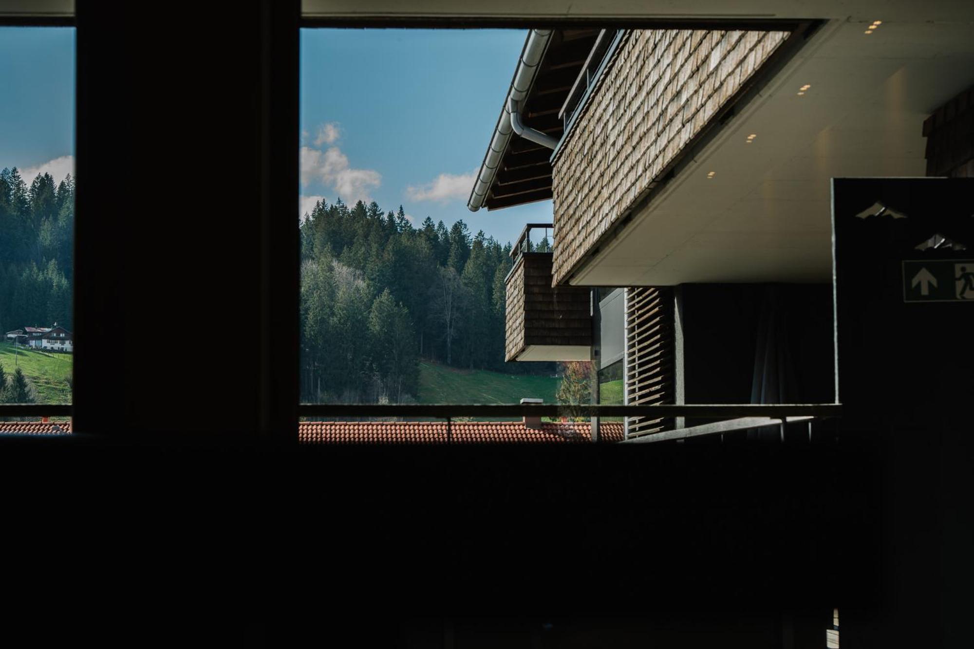 Suite Chalet