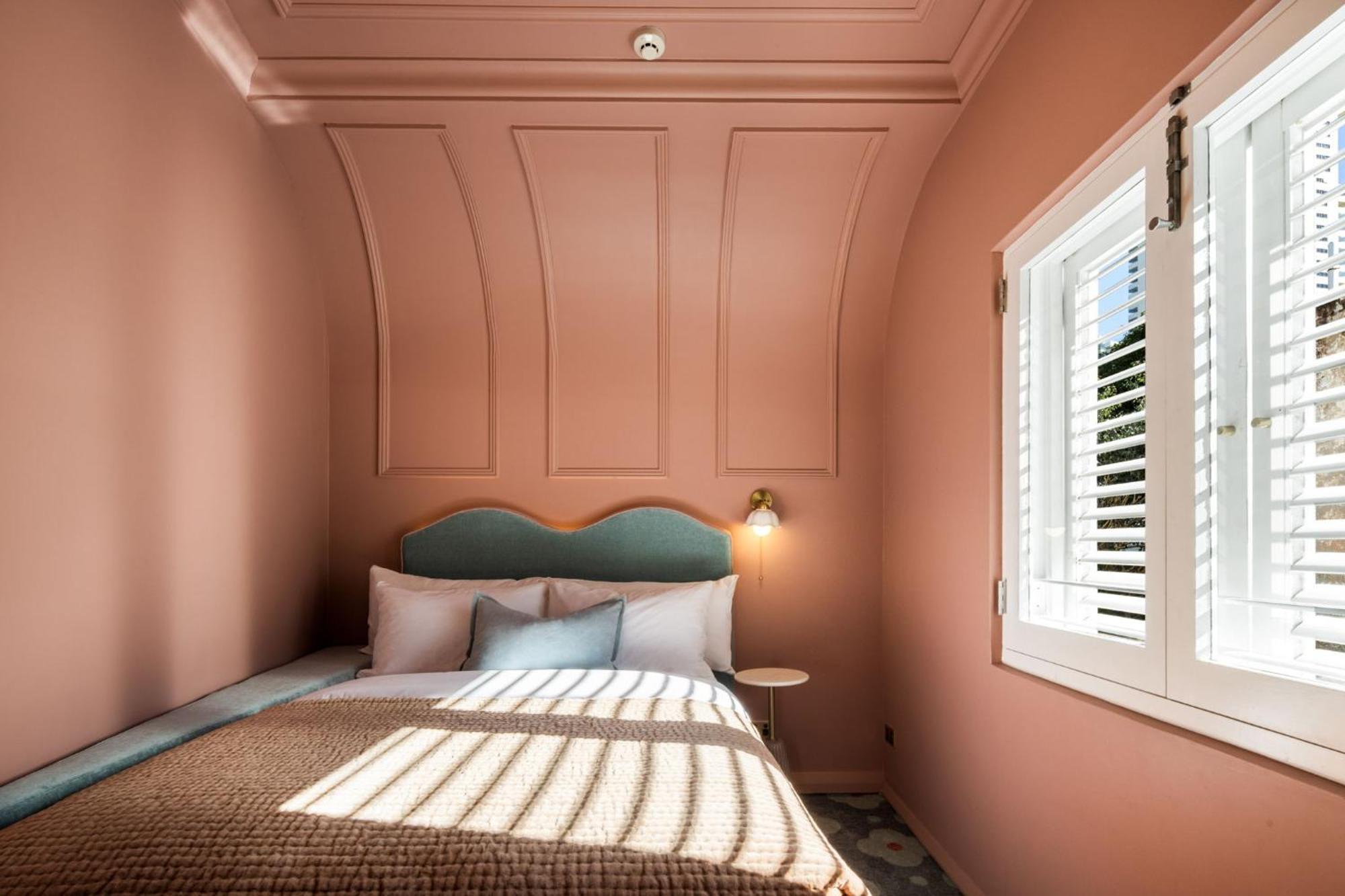 Petite Double Room
