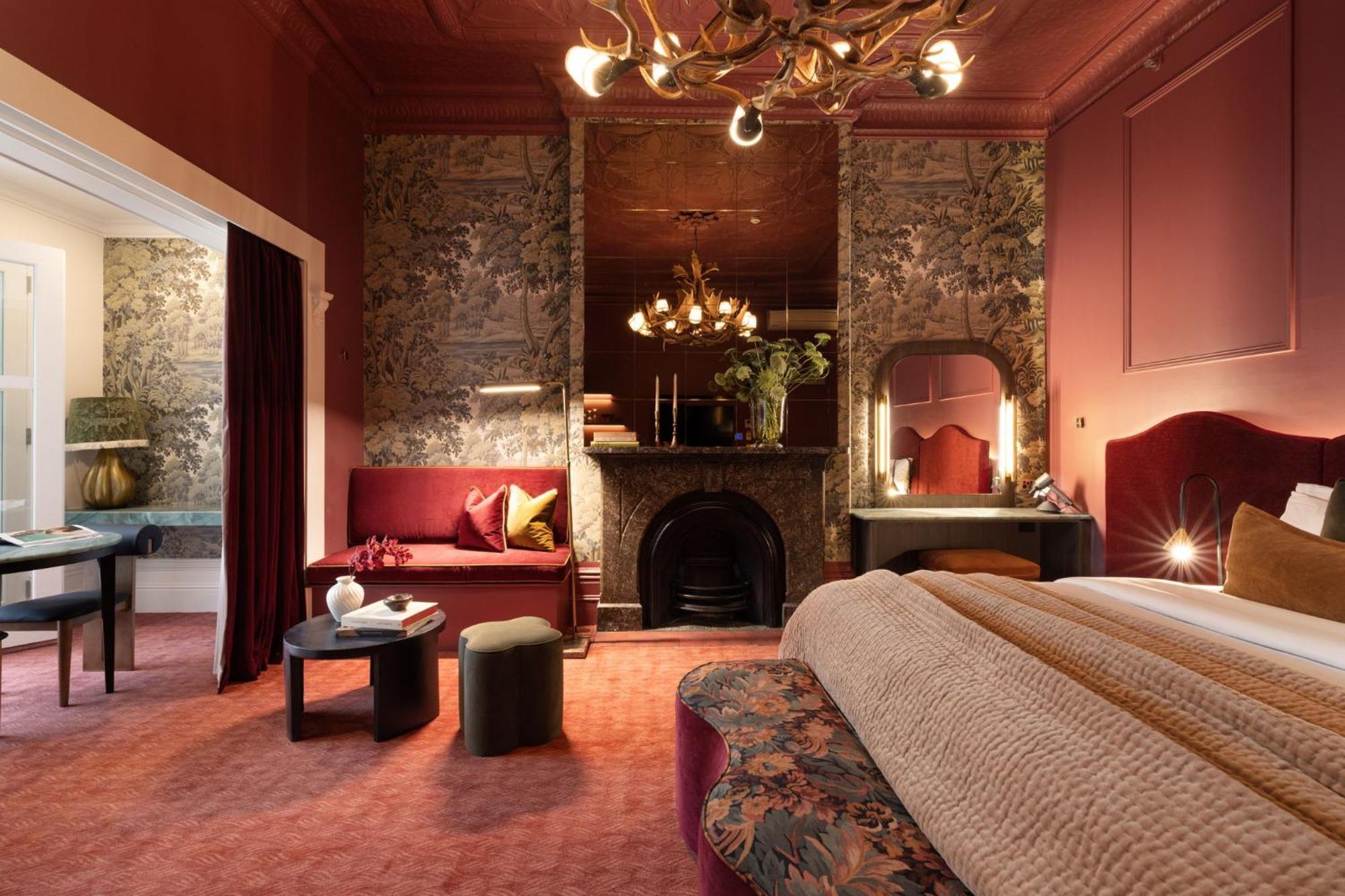 Velvet Suite