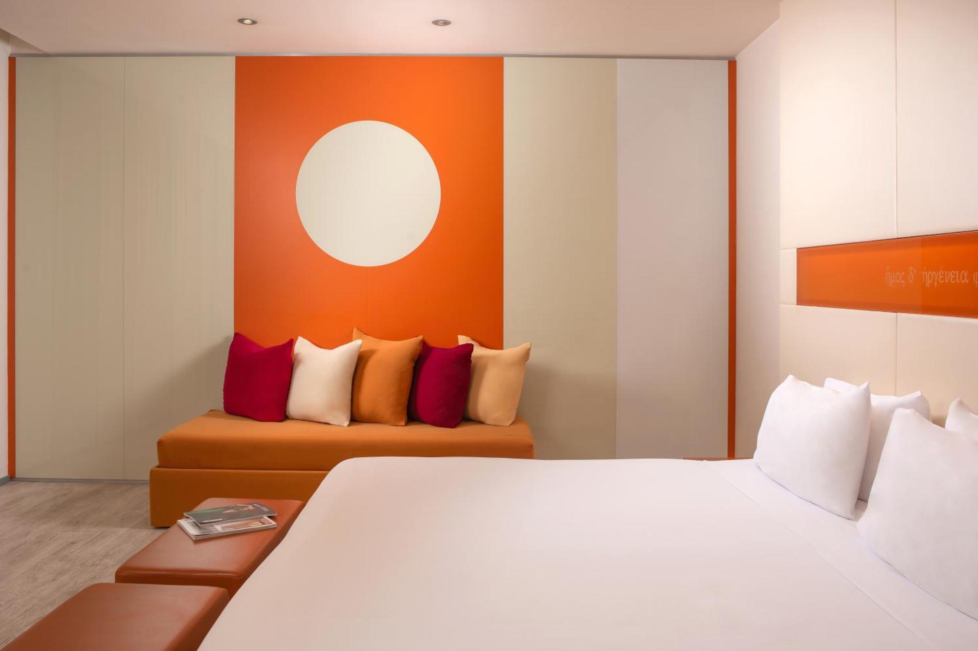 Executive Doppelzimmer