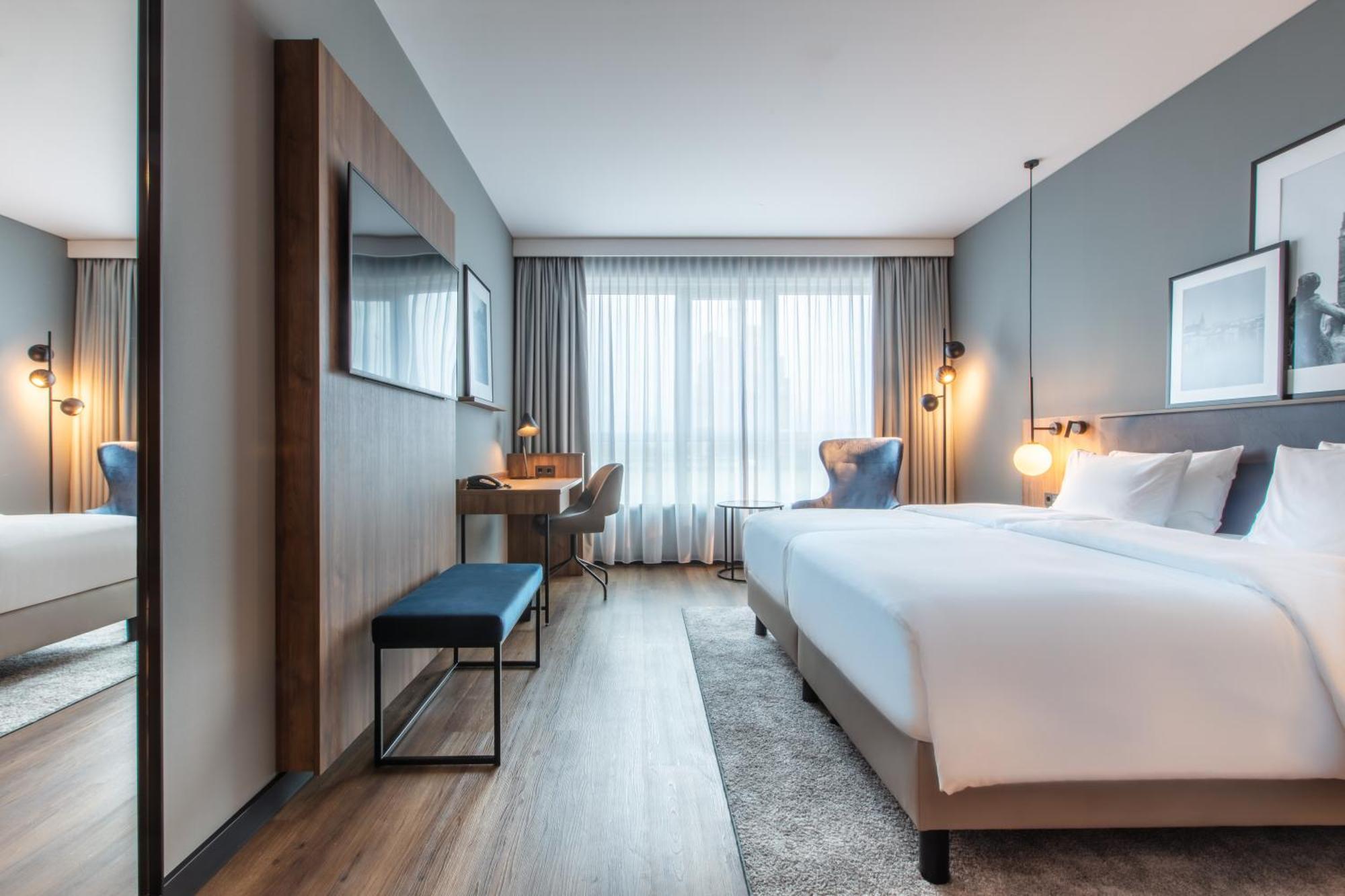 Standaard Kamer