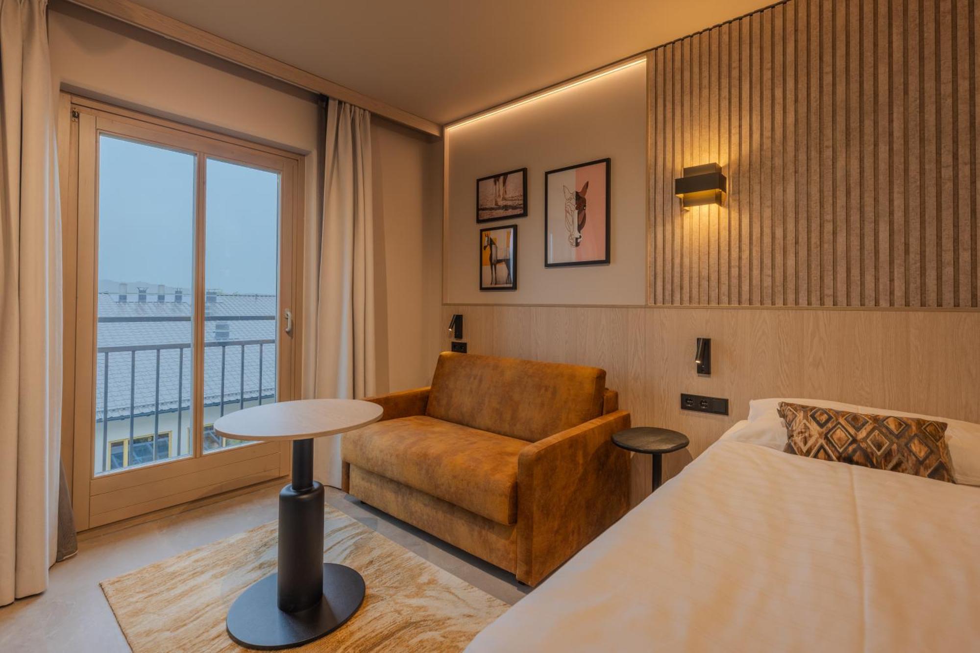 Superior Doppelzimmer
