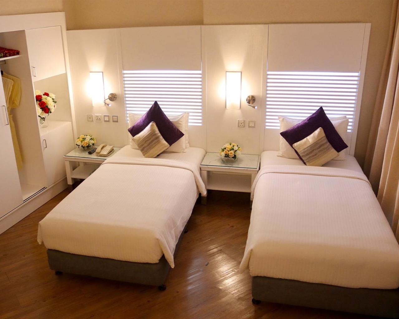 Superior Doppelzimmer