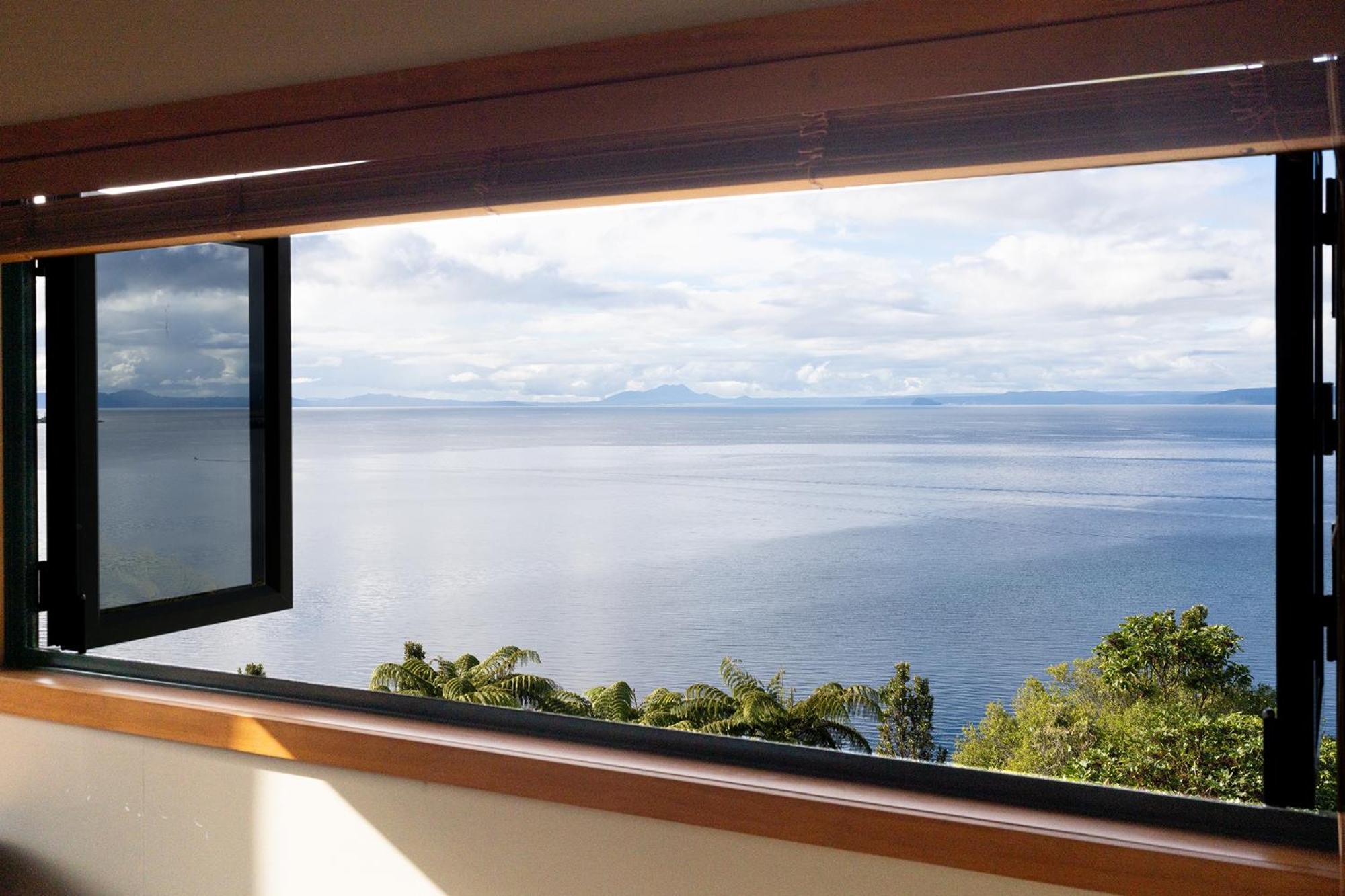 Executive Two-Bedroom Apartment