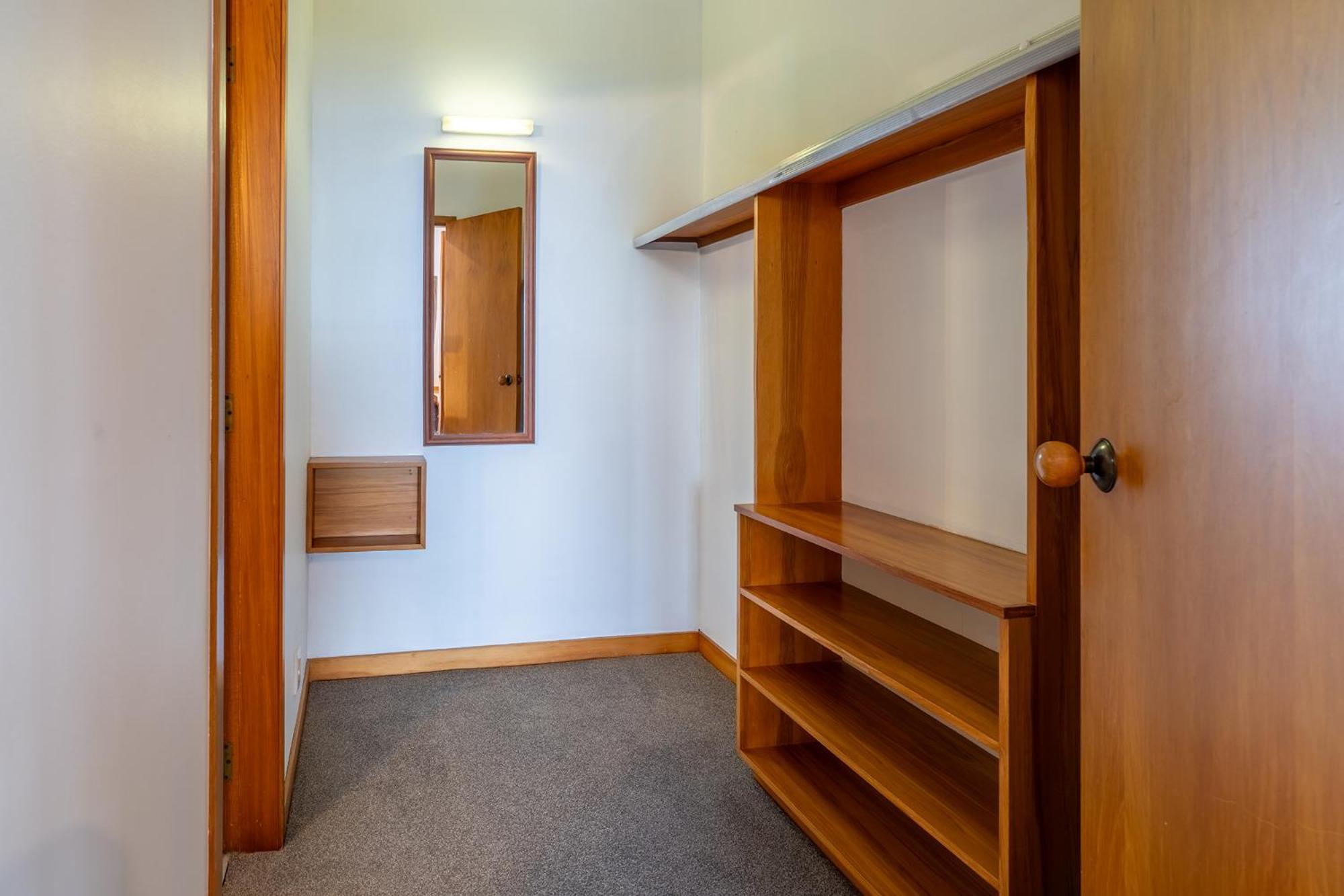 Three-Bedroom Chalet