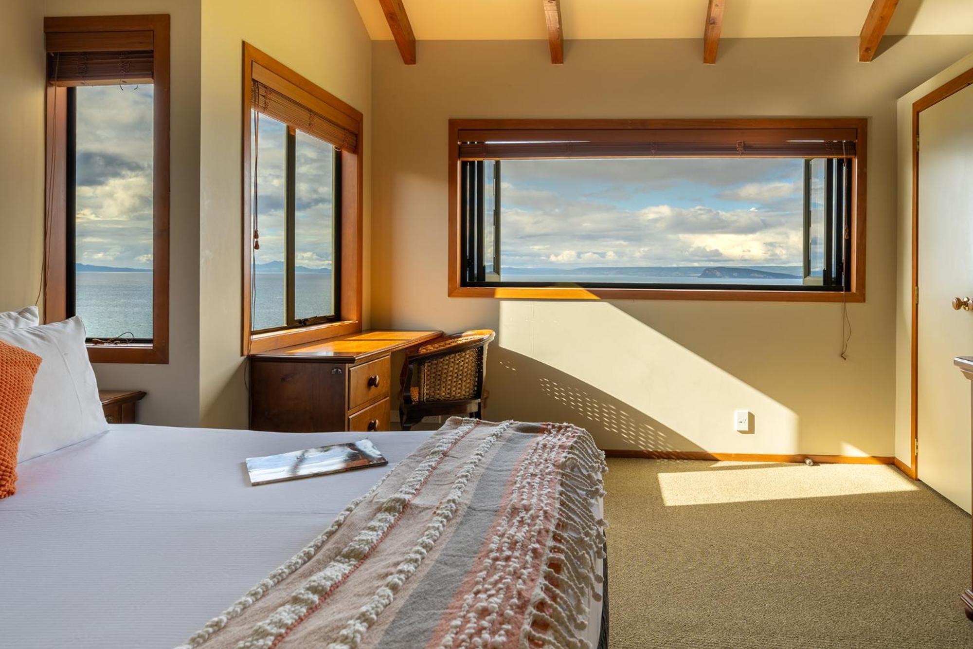 Executive Two-Bedroom Apartment