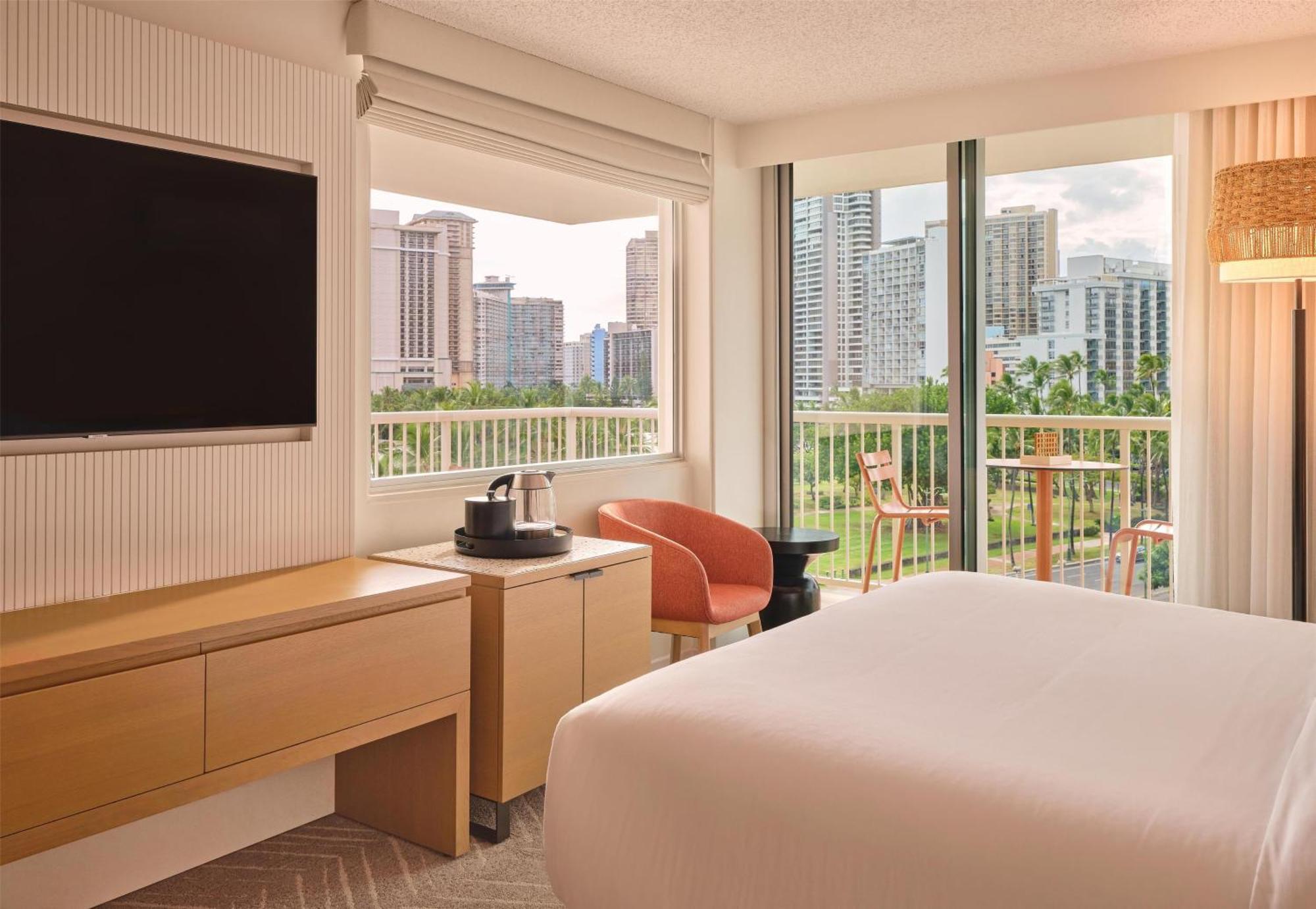 King Room