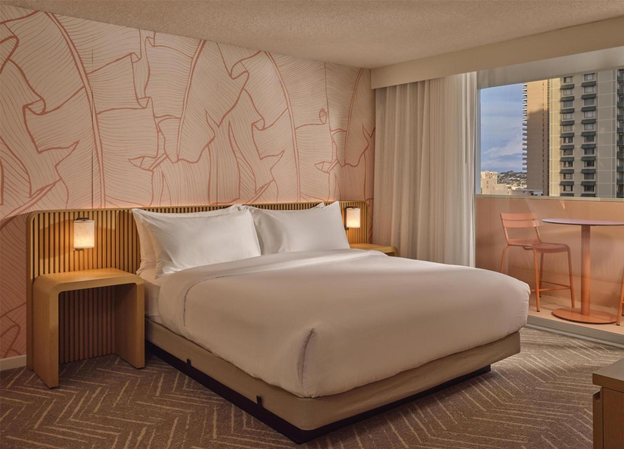 King Room