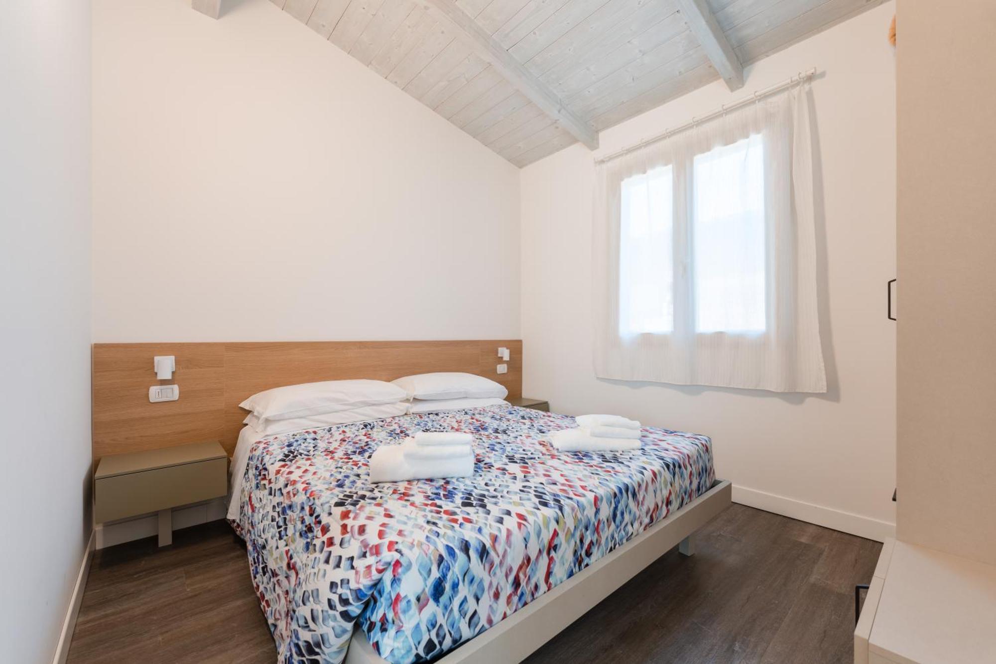 Two-Bedroom Chalet