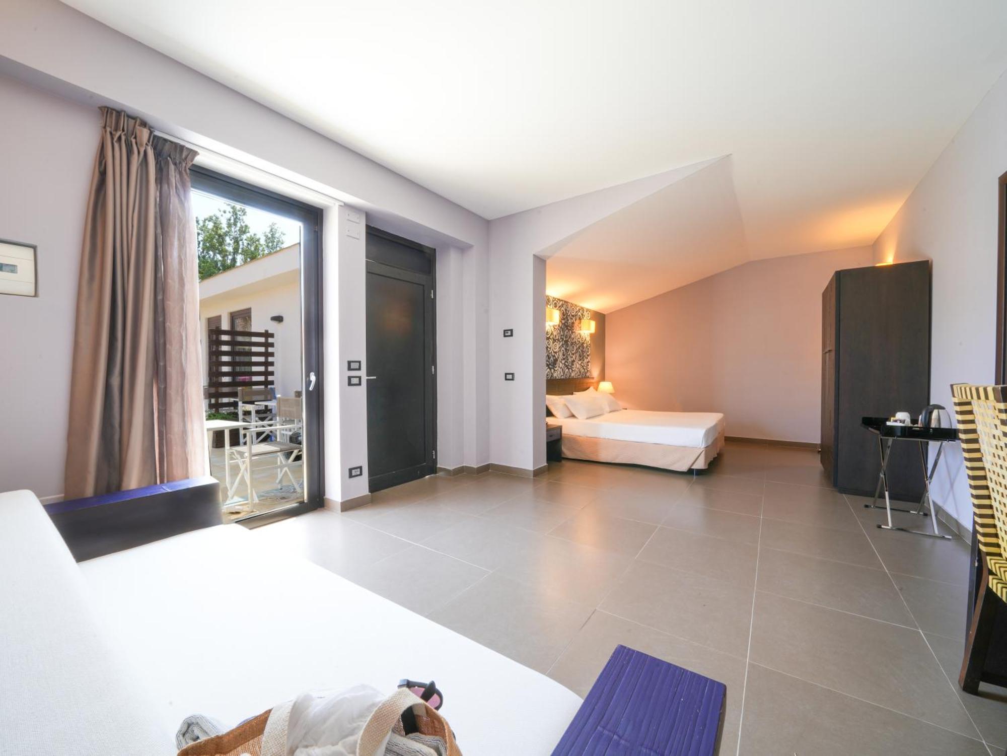 Junior Suite
