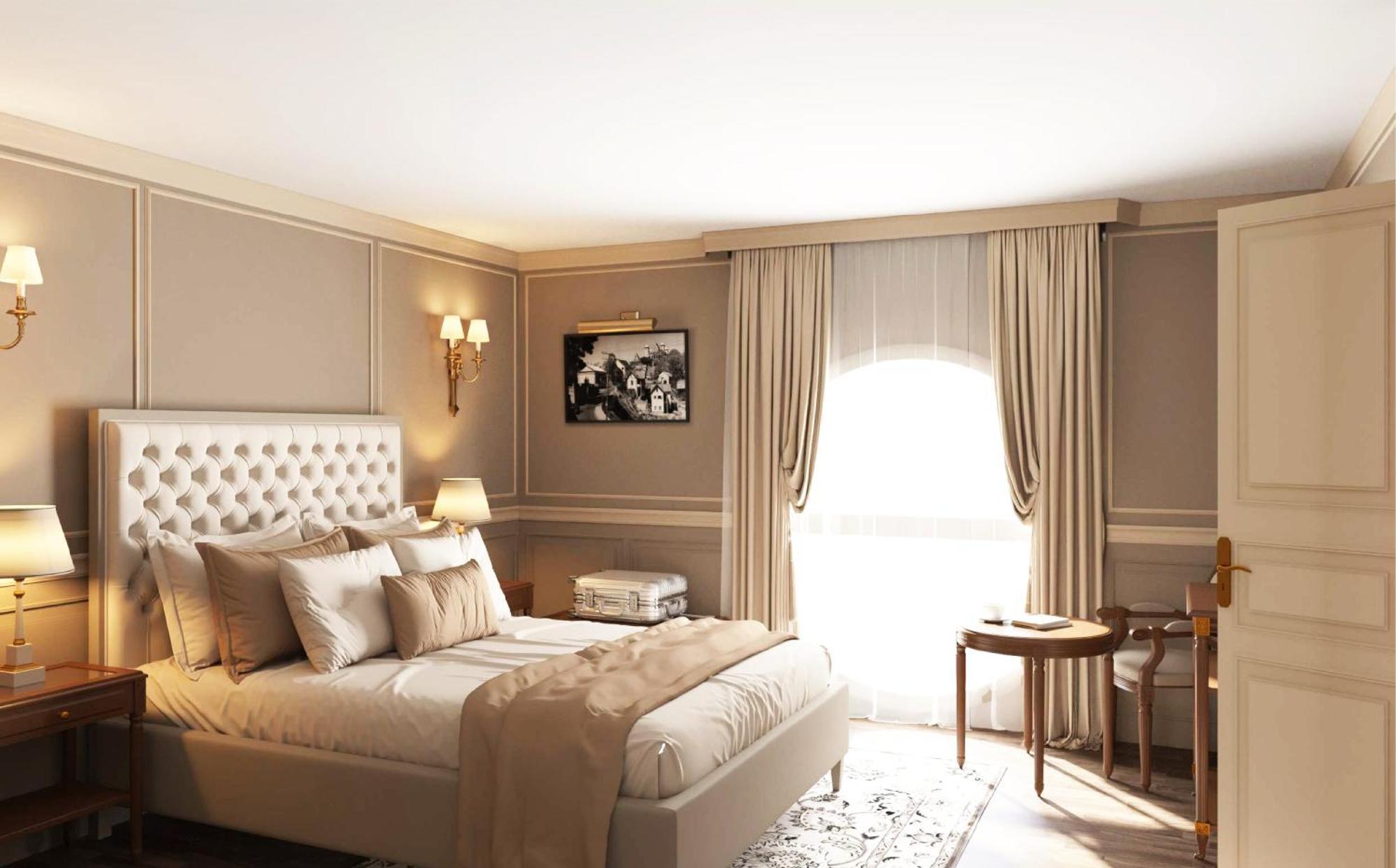 Suite Senior