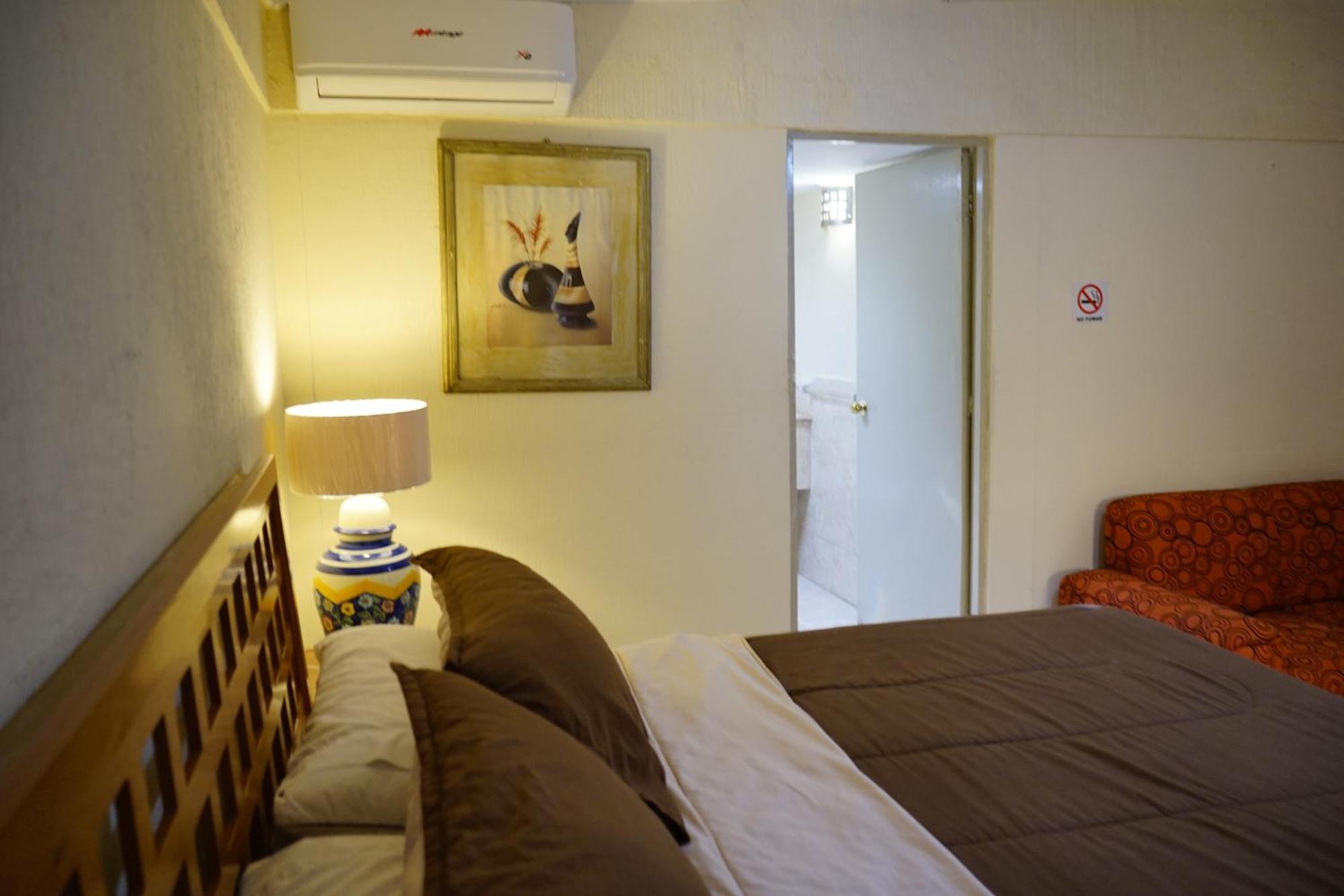 Habitación Deluxe - 1 cama grande