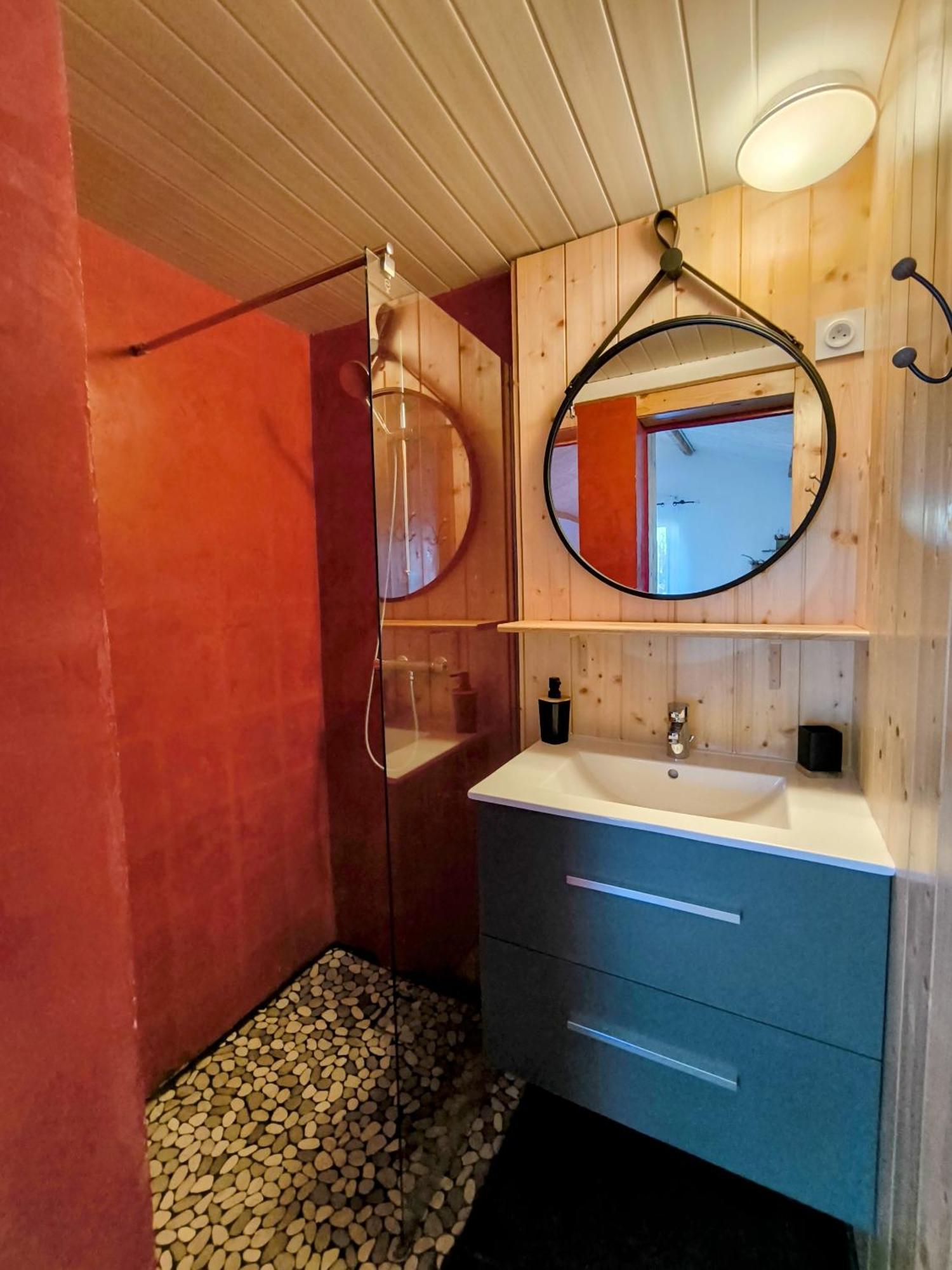 Suite 1 Chambre