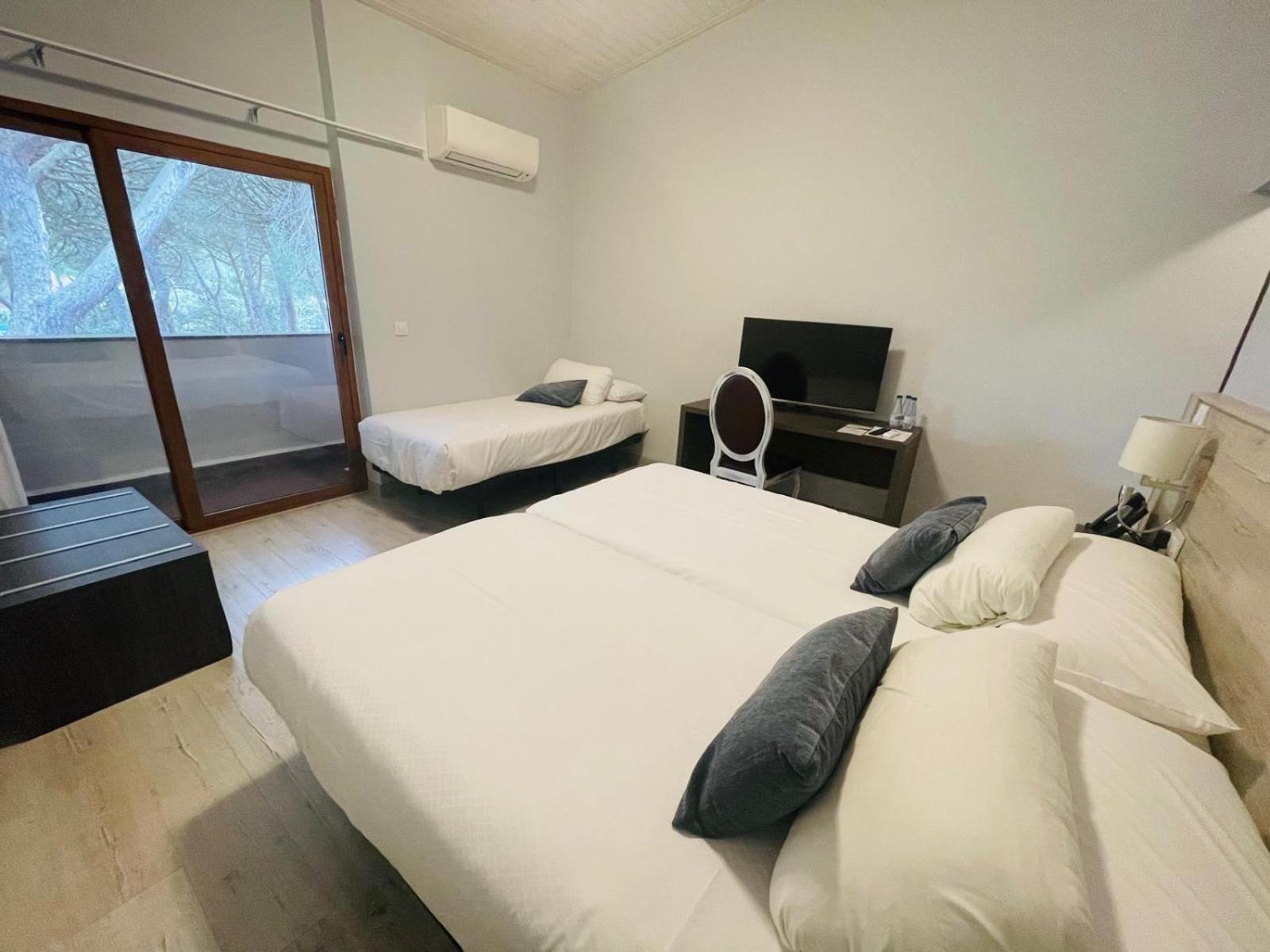 Habitación Triple