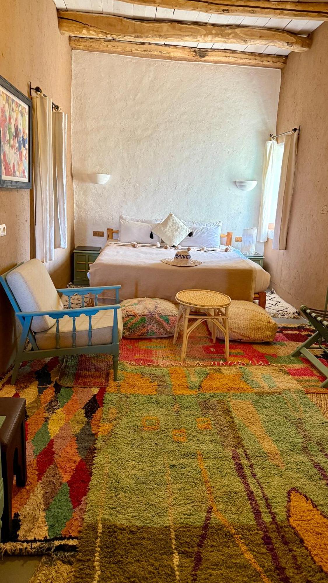Superior Dreibettzimmer