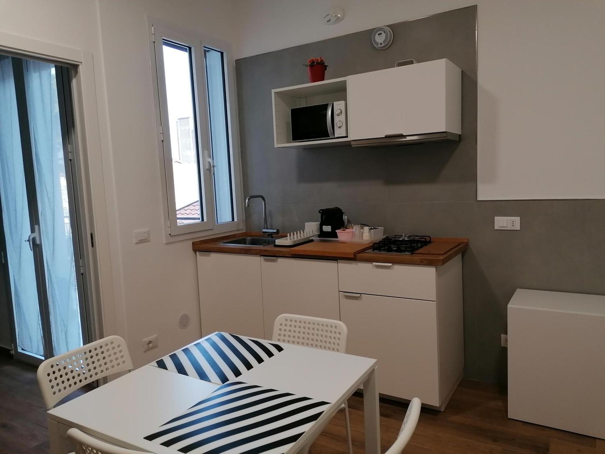 Superior Quadruple Room