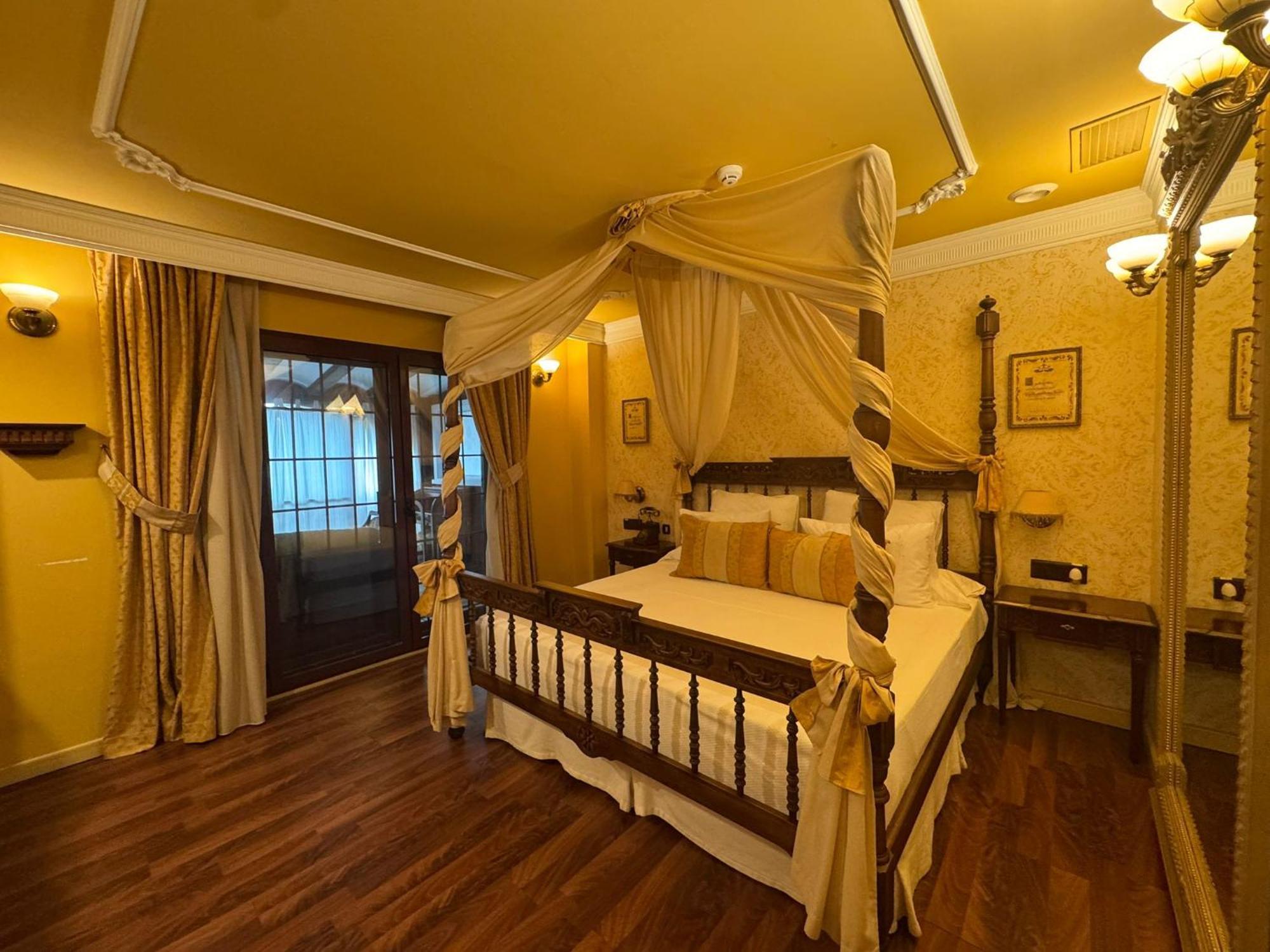 Habitación Doble con terraza