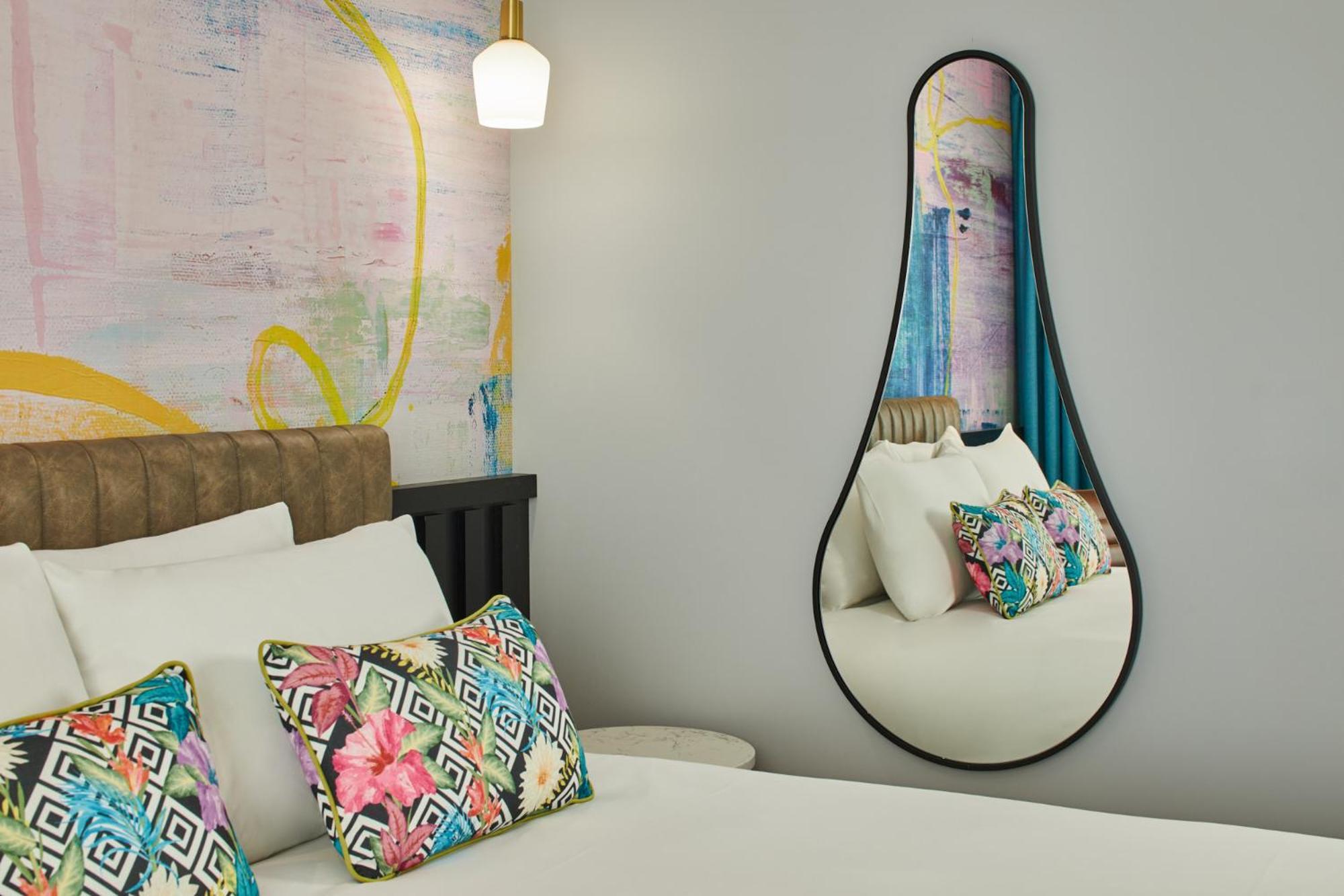 Superior Queen Room