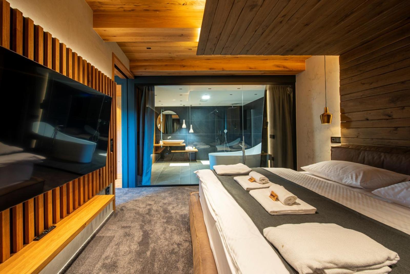 Penthouse Suite