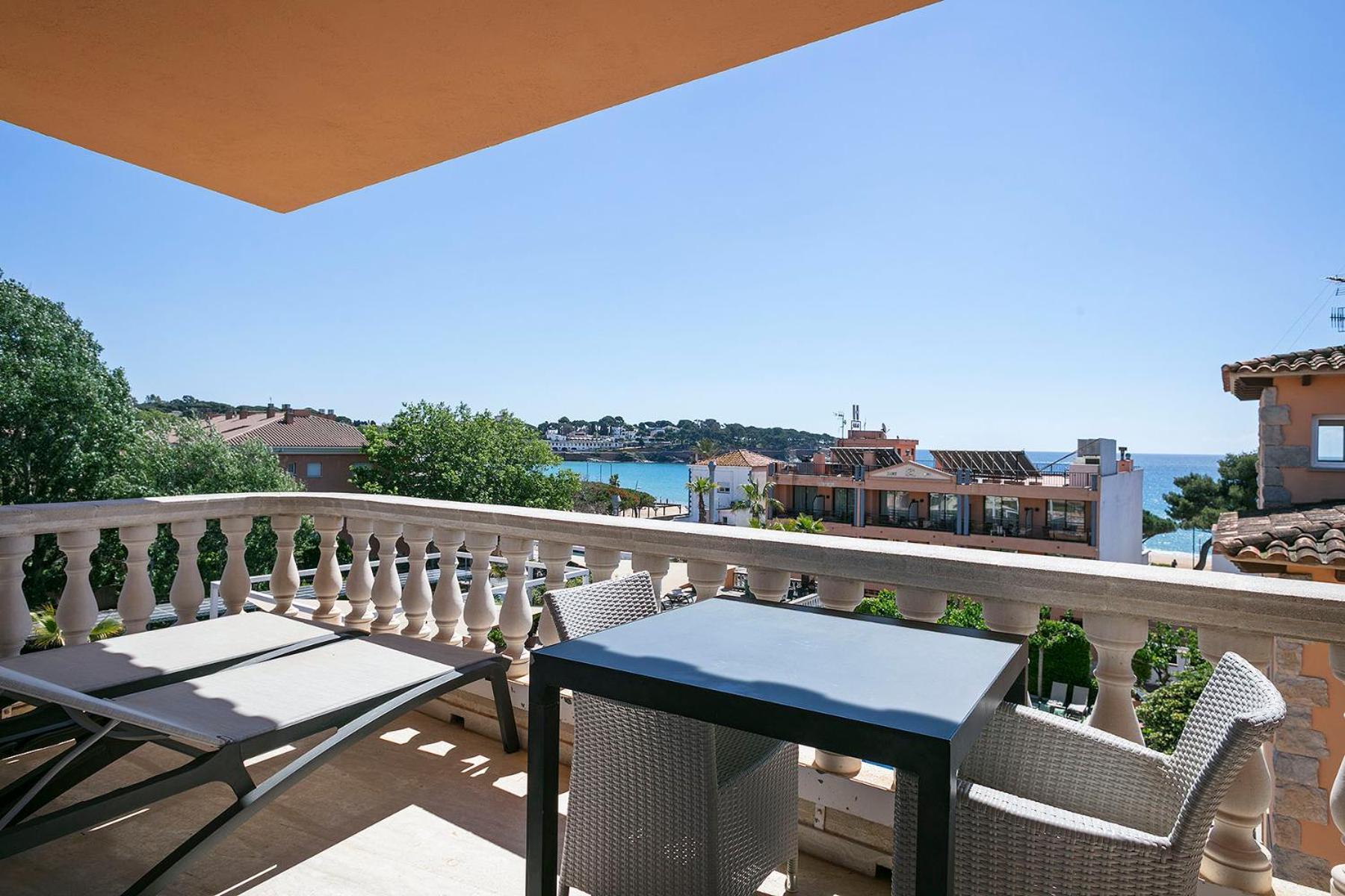 Double Room with Pool View without lift