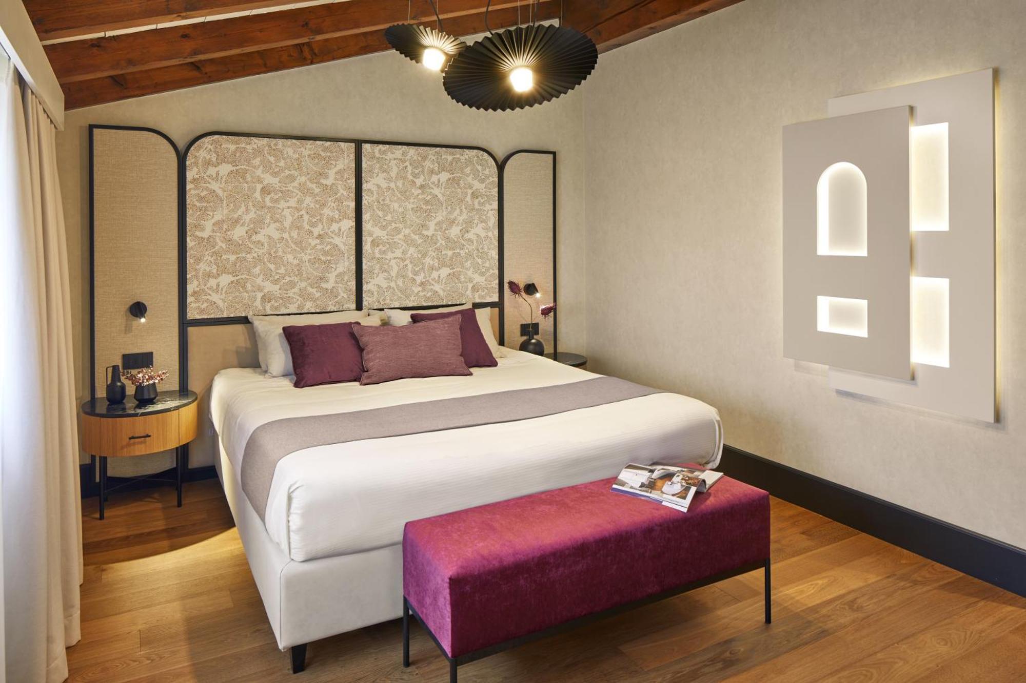 Superior Doppelzimmer