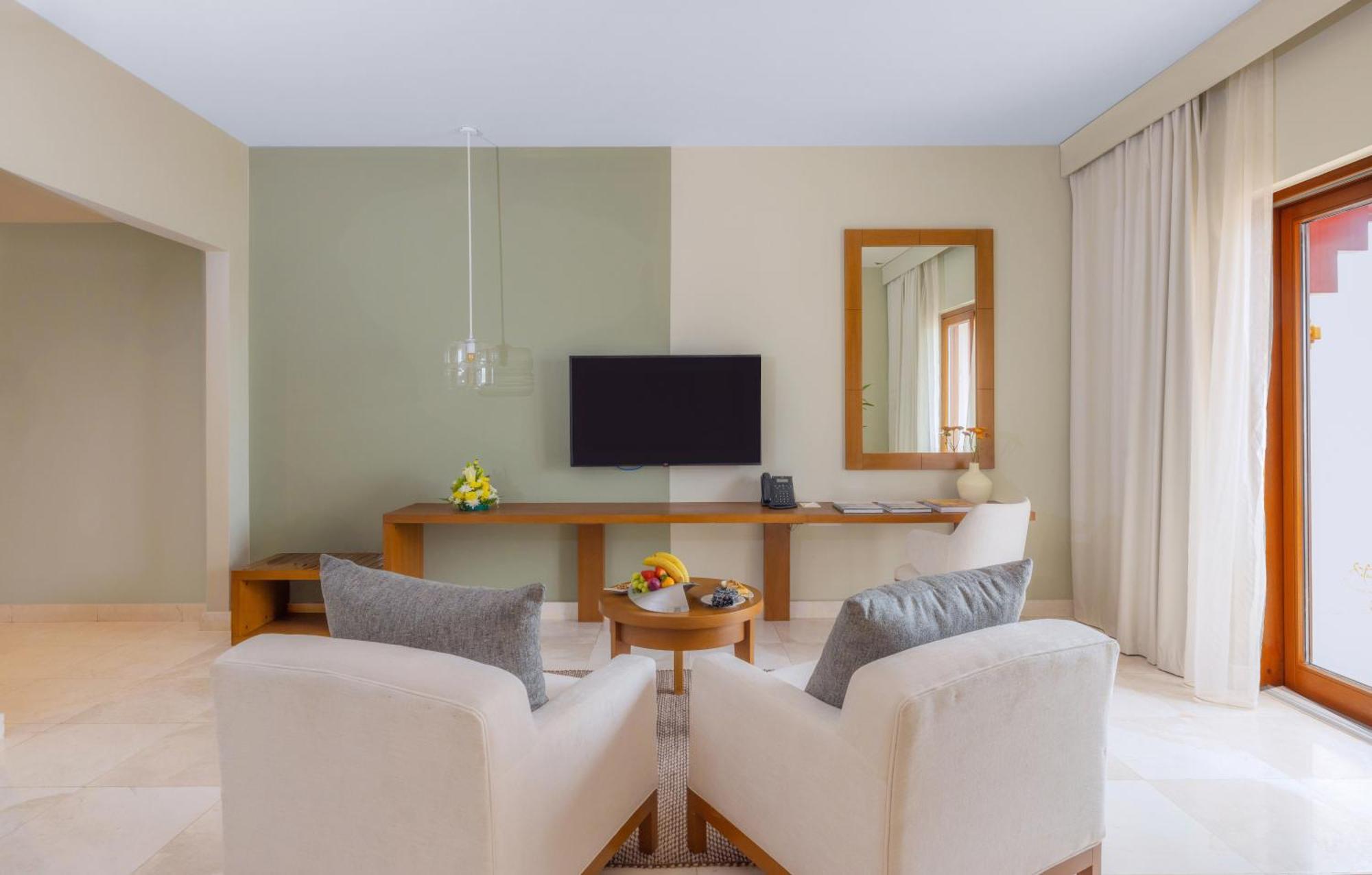Sifawy Deluxe Suite