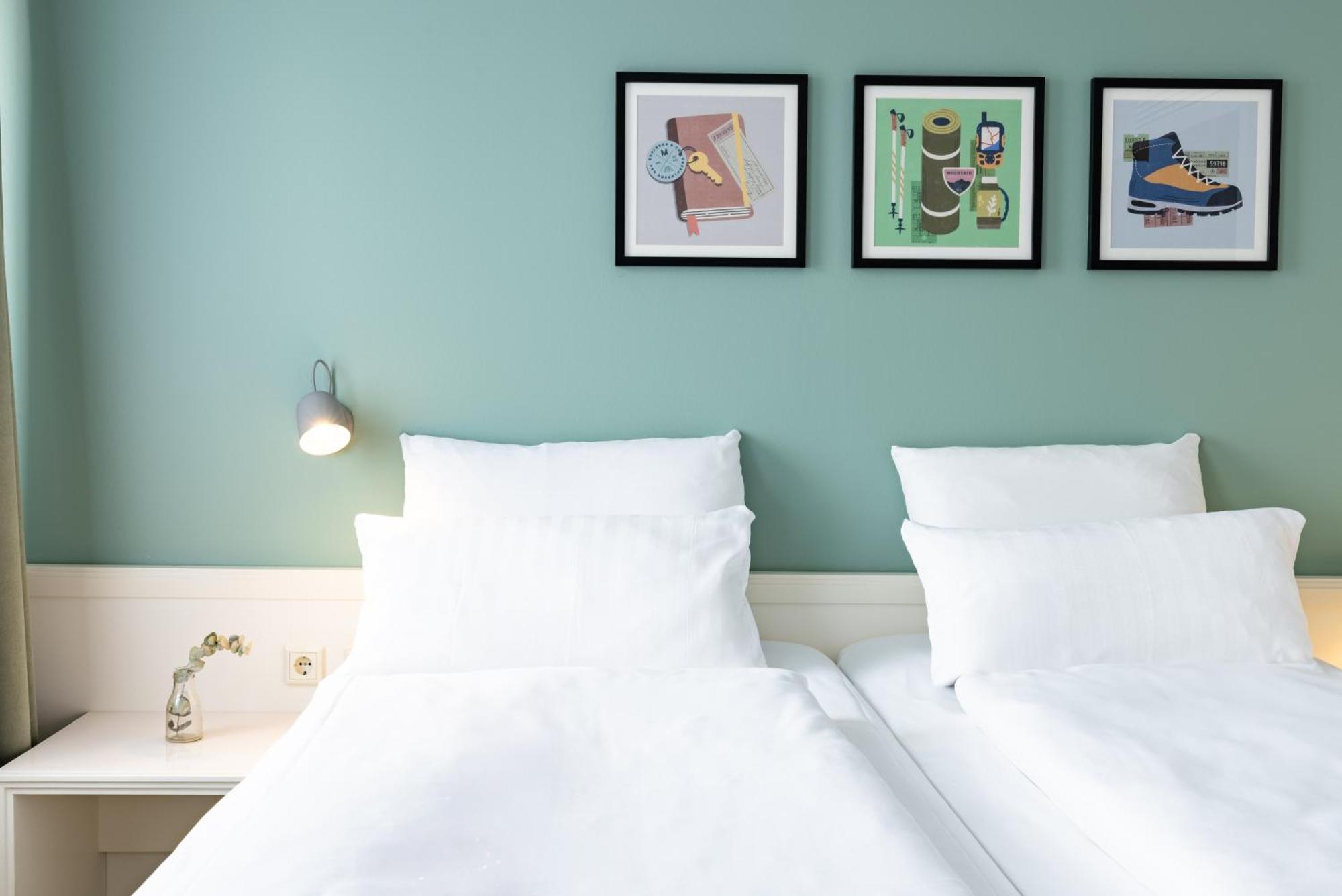 Standardzimmer