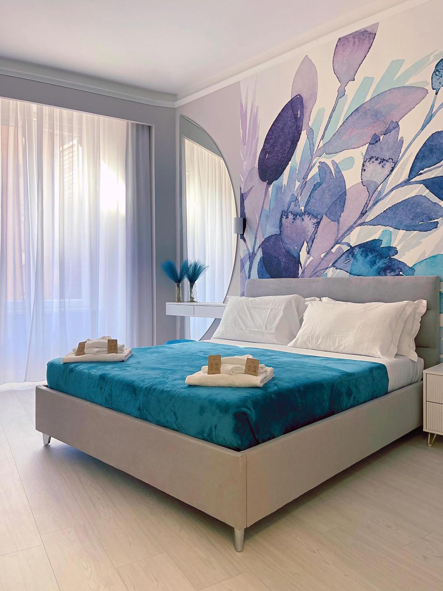 Standard Dreibettzimmer
