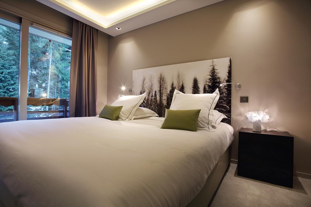 Superior Family Room (2 Adults + 1 Child)