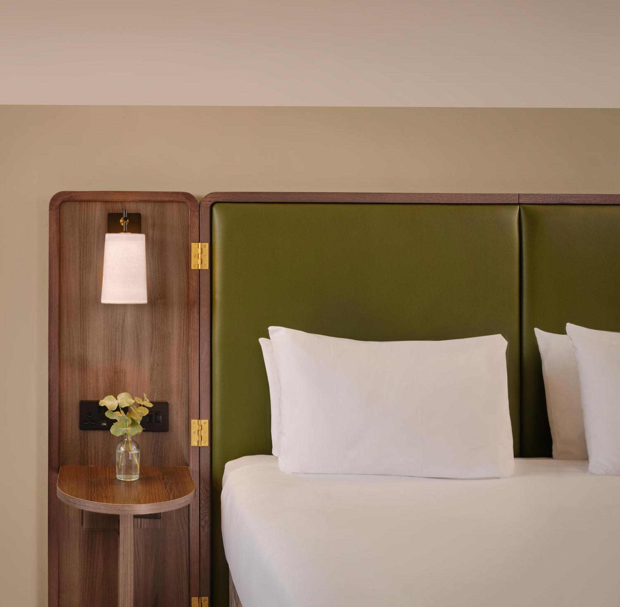 Chambre Classique 1 Petit Lit Double